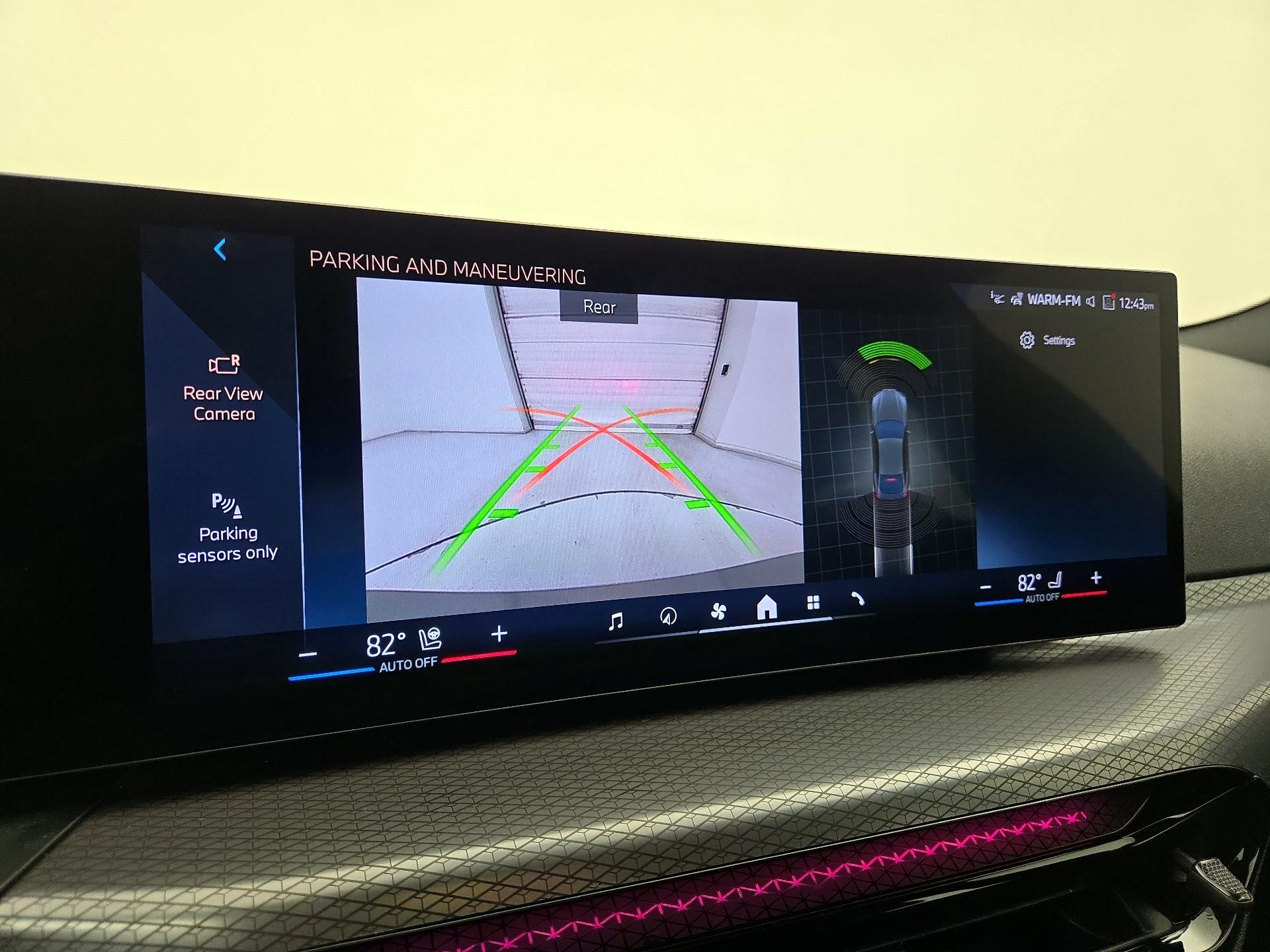 Thumbnail: 2025 BMW 4 Series - 15