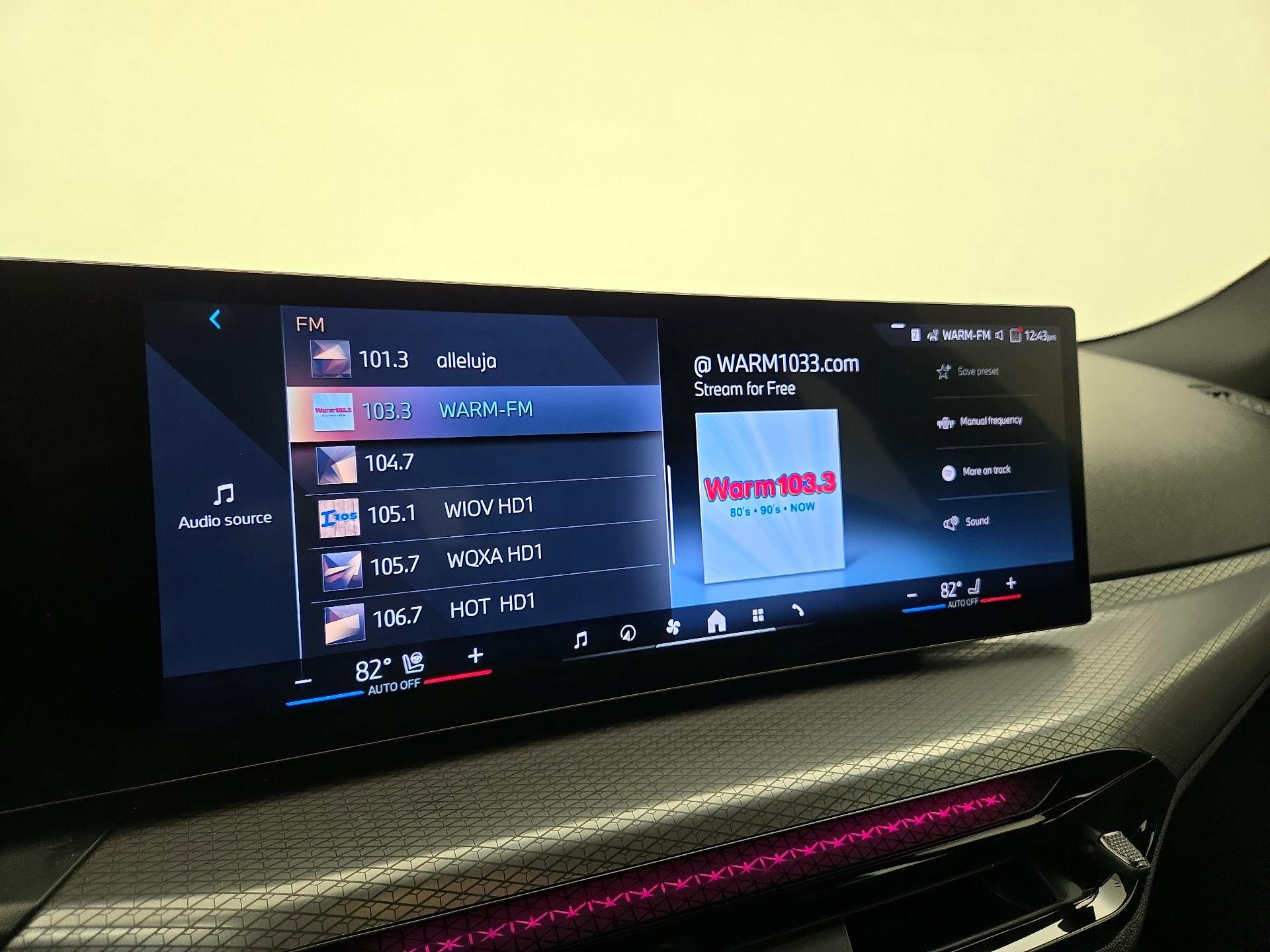 Thumbnail: 2025 BMW 4 Series - 16