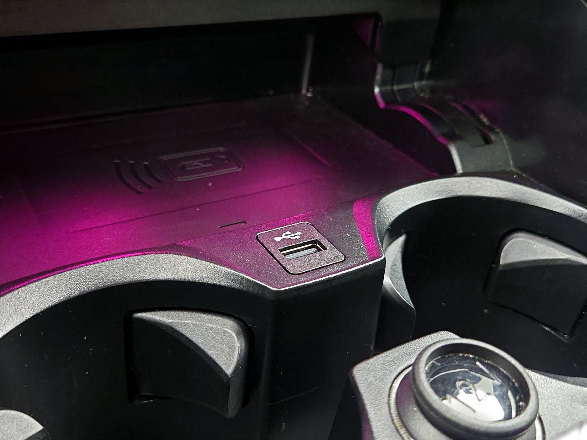 Thumbnail: 2025 BMW 4 Series - 19