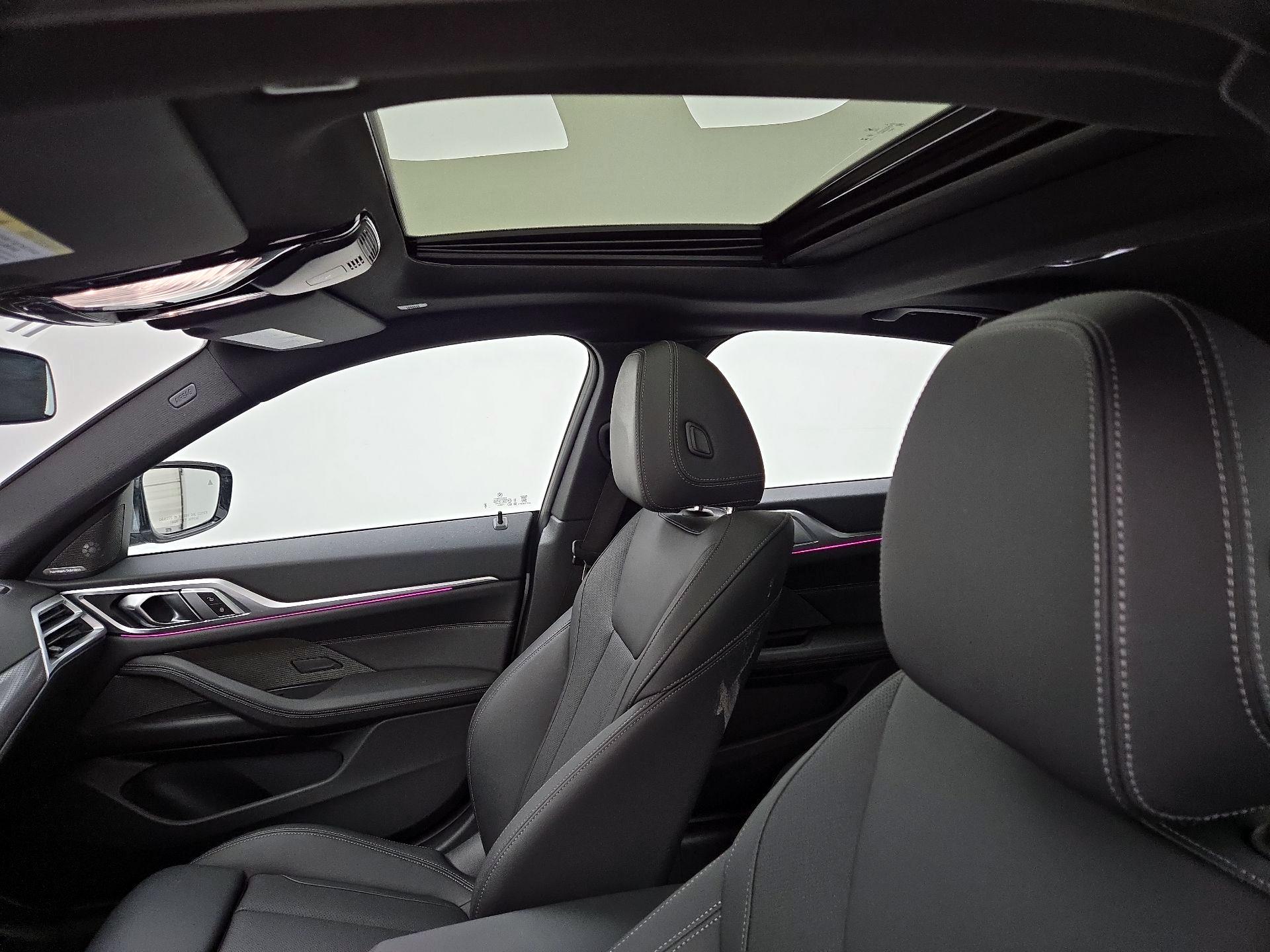 Thumbnail: 2025 BMW 4 Series - 20