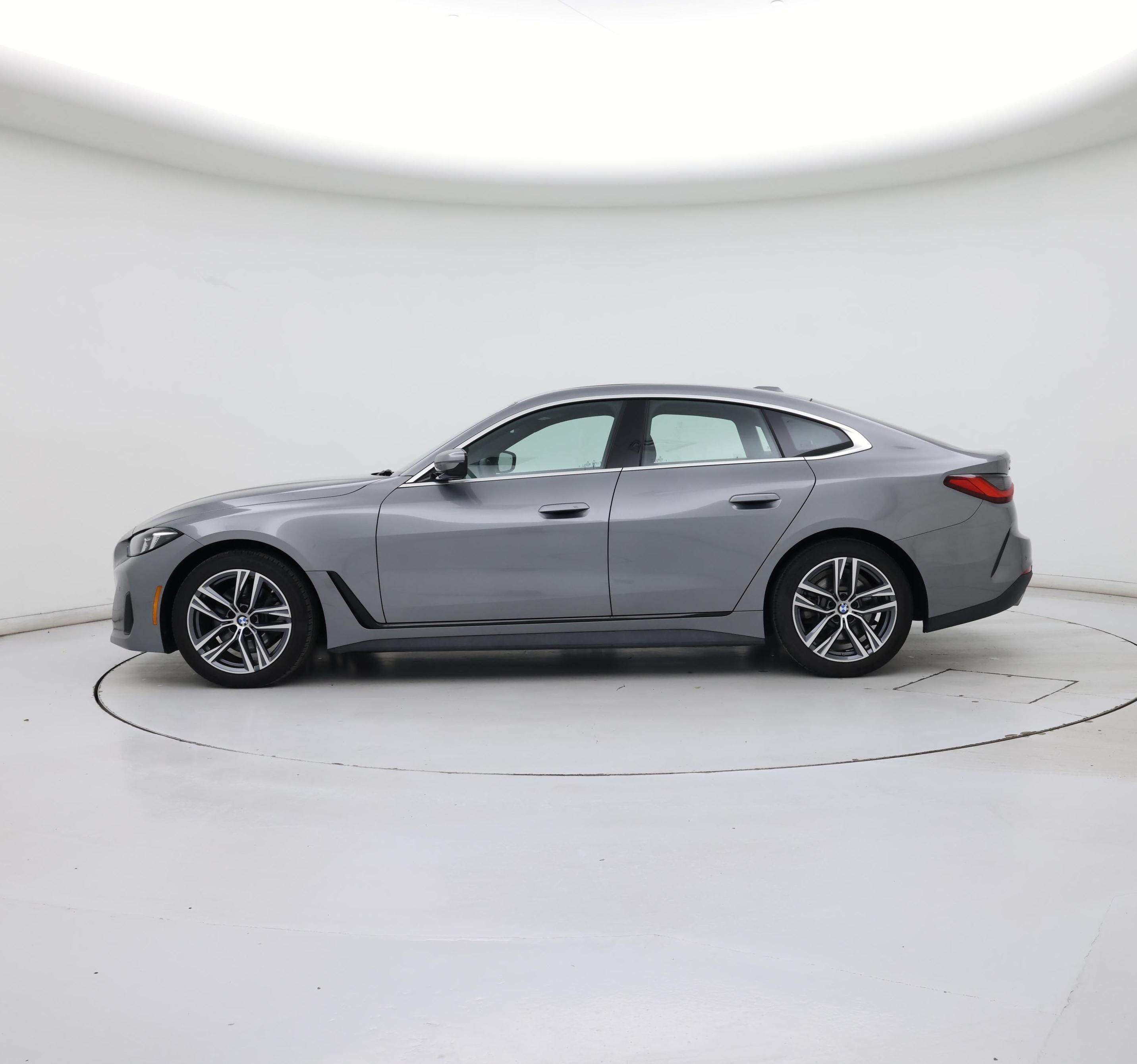 Thumbnail: 2025 BMW 4 Series - 3