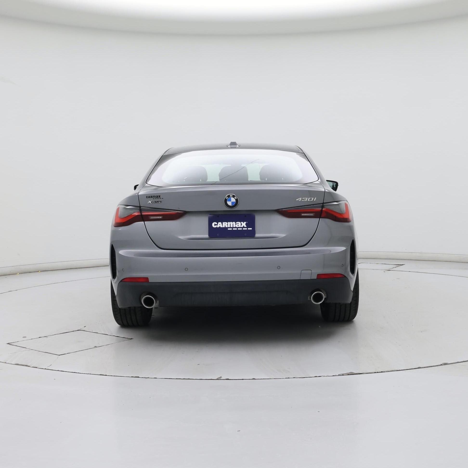 Thumbnail: 2025 BMW 4 Series - 6