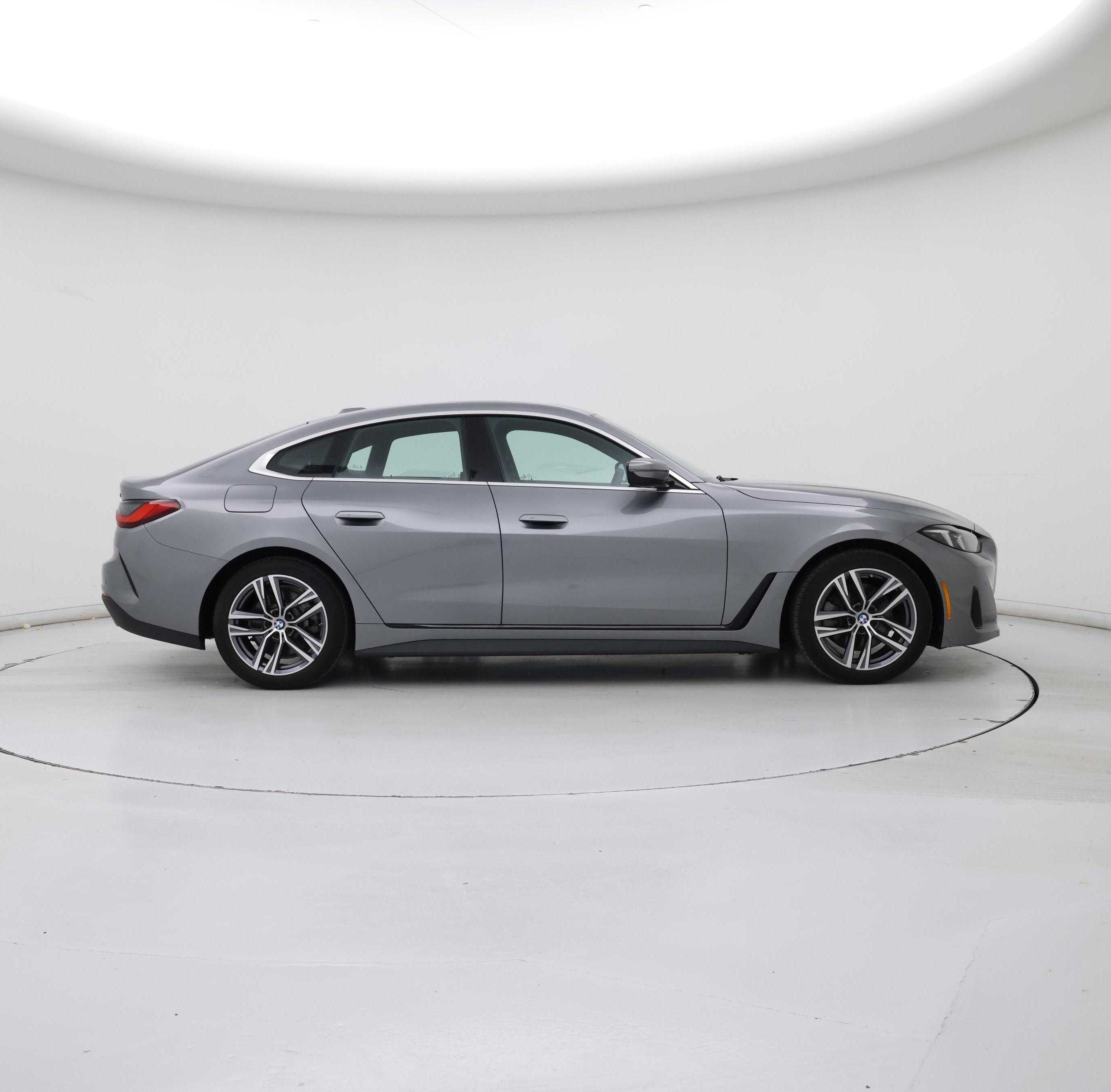 Thumbnail: 2025 BMW 4 Series - 7