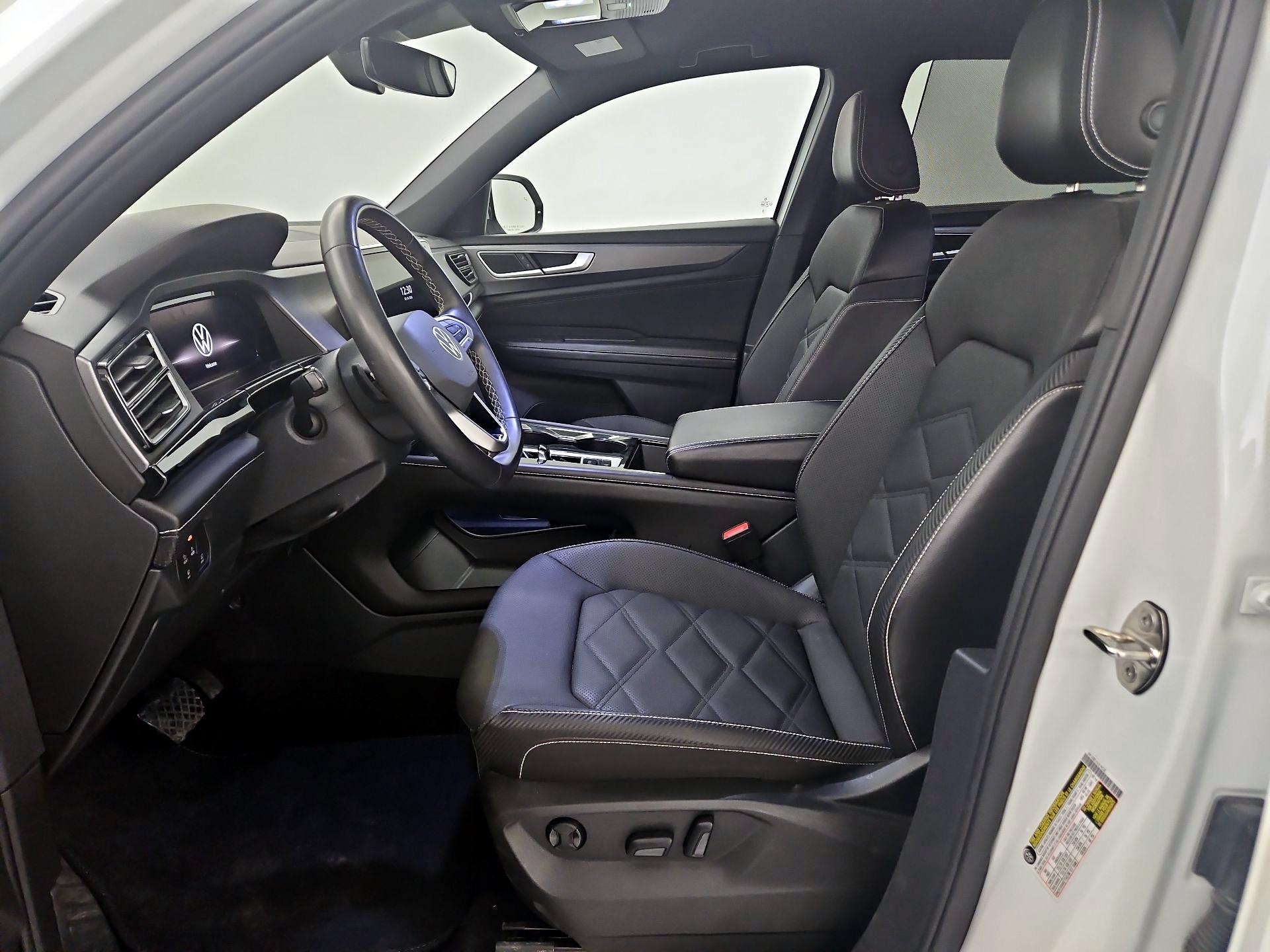 Thumbnail: 2024 Volkswagen Atlas - 11