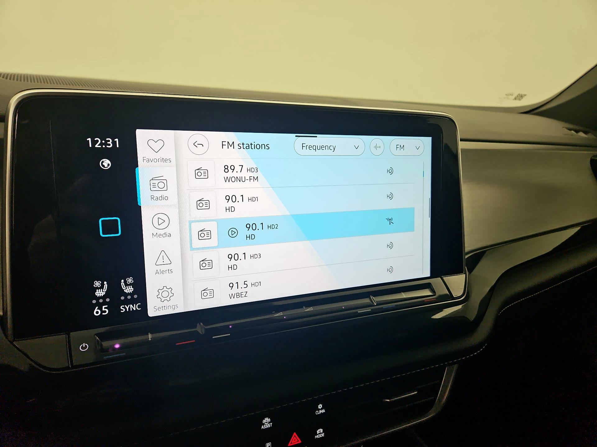 Thumbnail: 2024 Volkswagen Atlas - 15