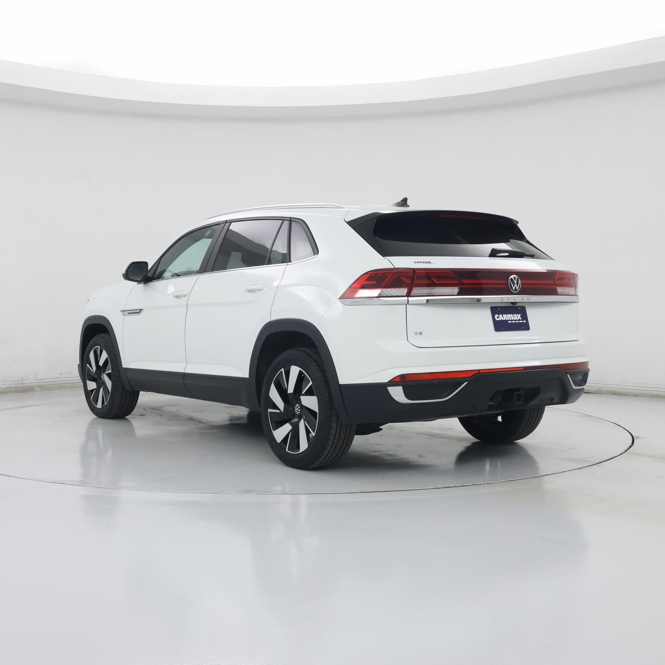 Thumbnail: 2024 Volkswagen Atlas - 2