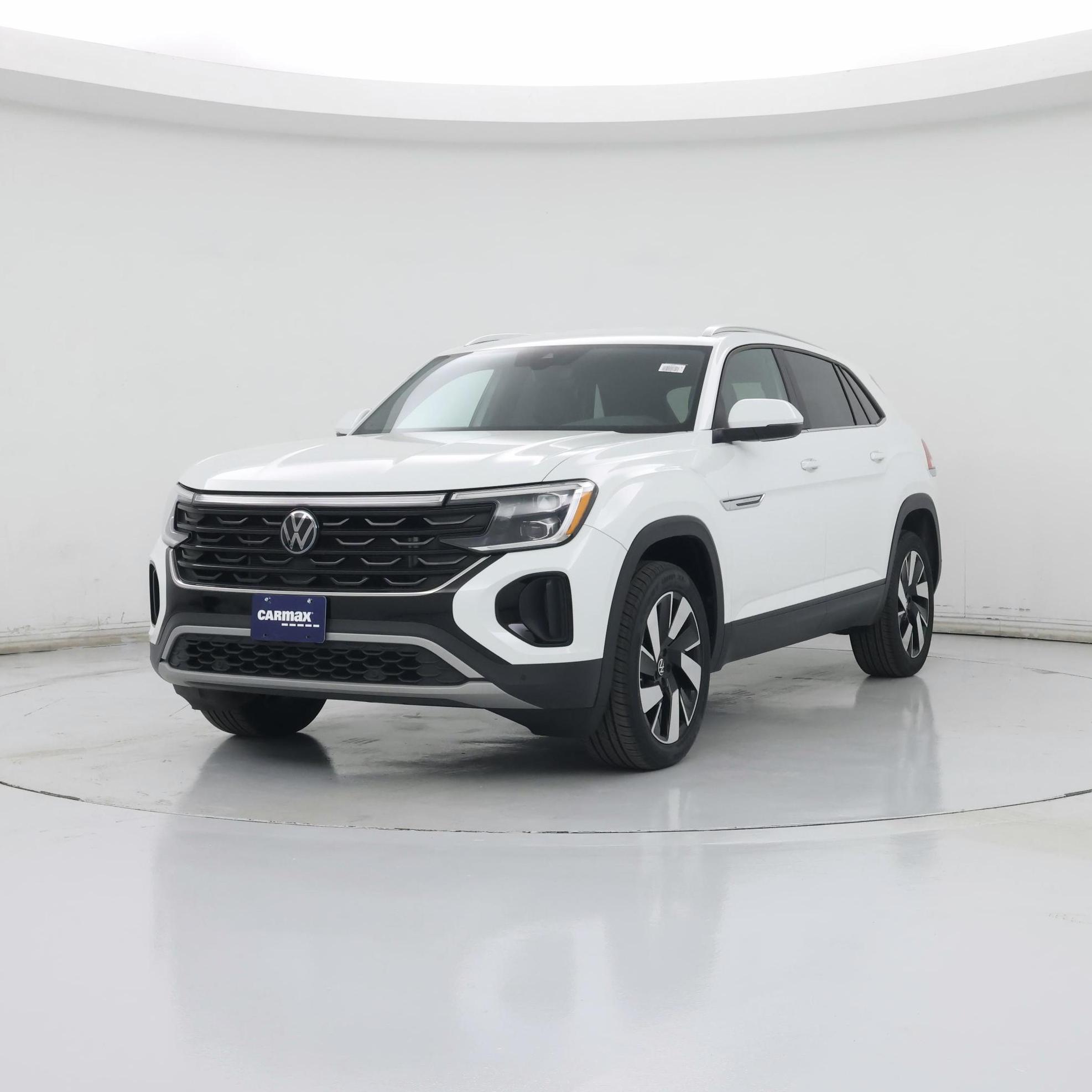 Thumbnail: 2024 Volkswagen Atlas - 4