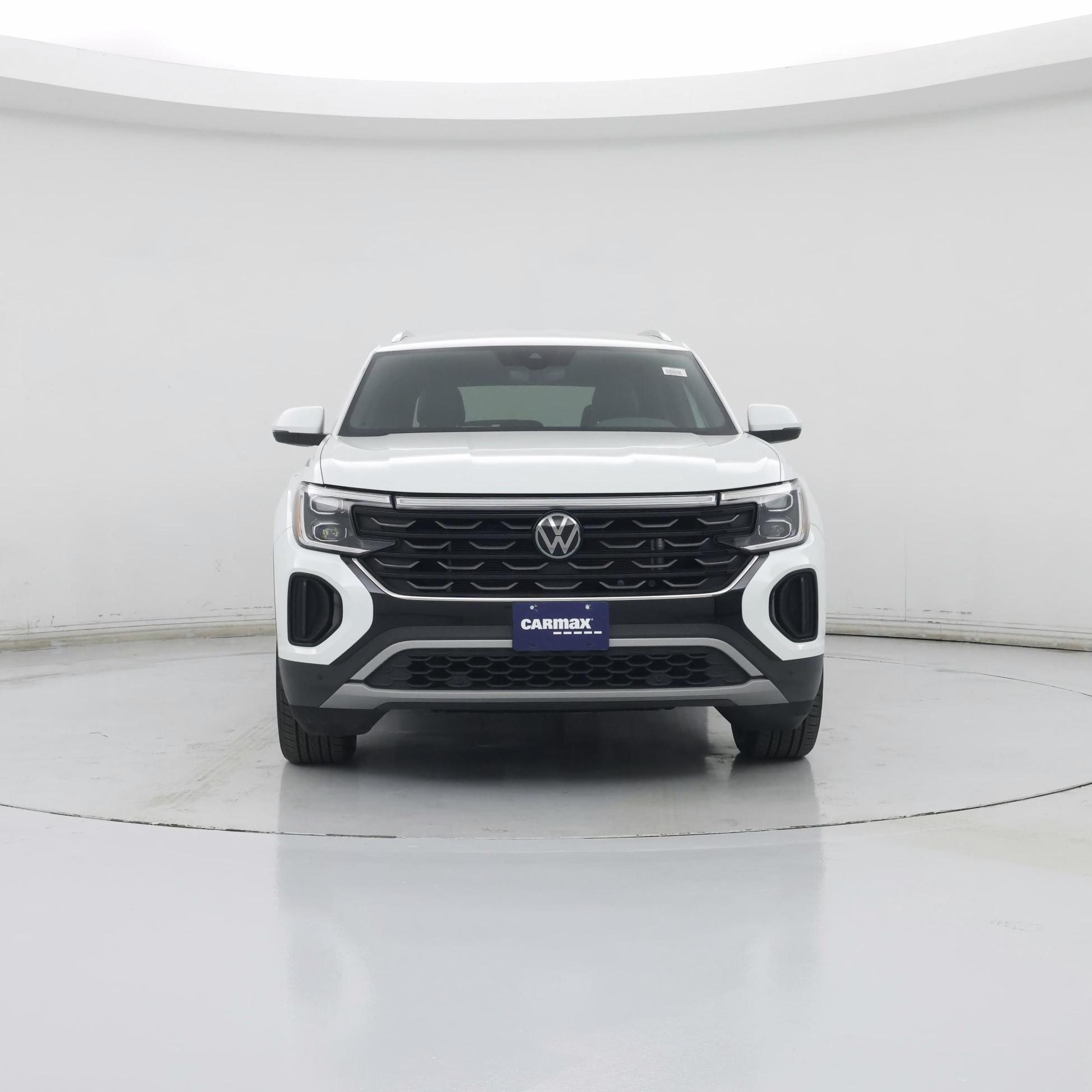 Thumbnail: 2024 Volkswagen Atlas - 5