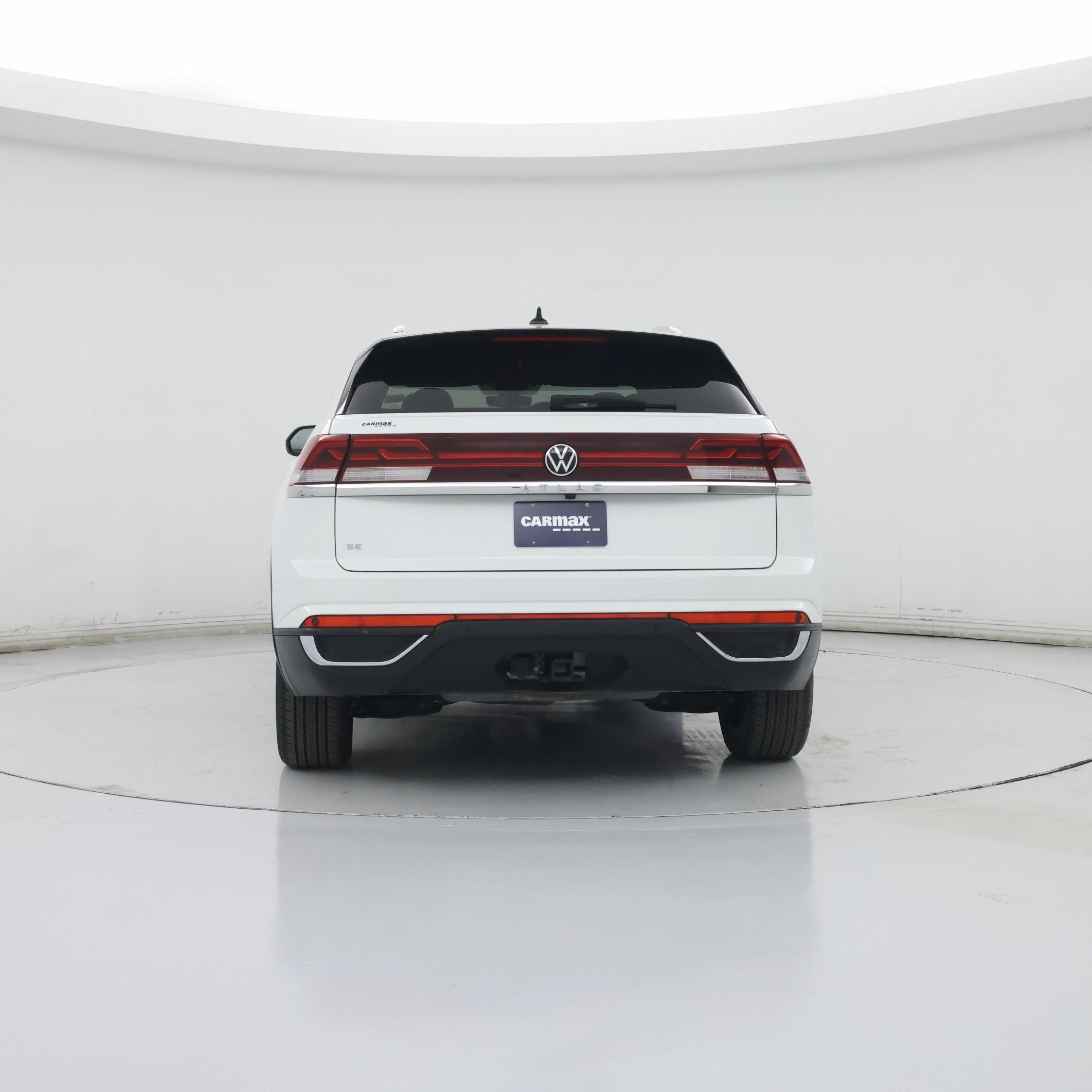 Thumbnail: 2024 Volkswagen Atlas - 6