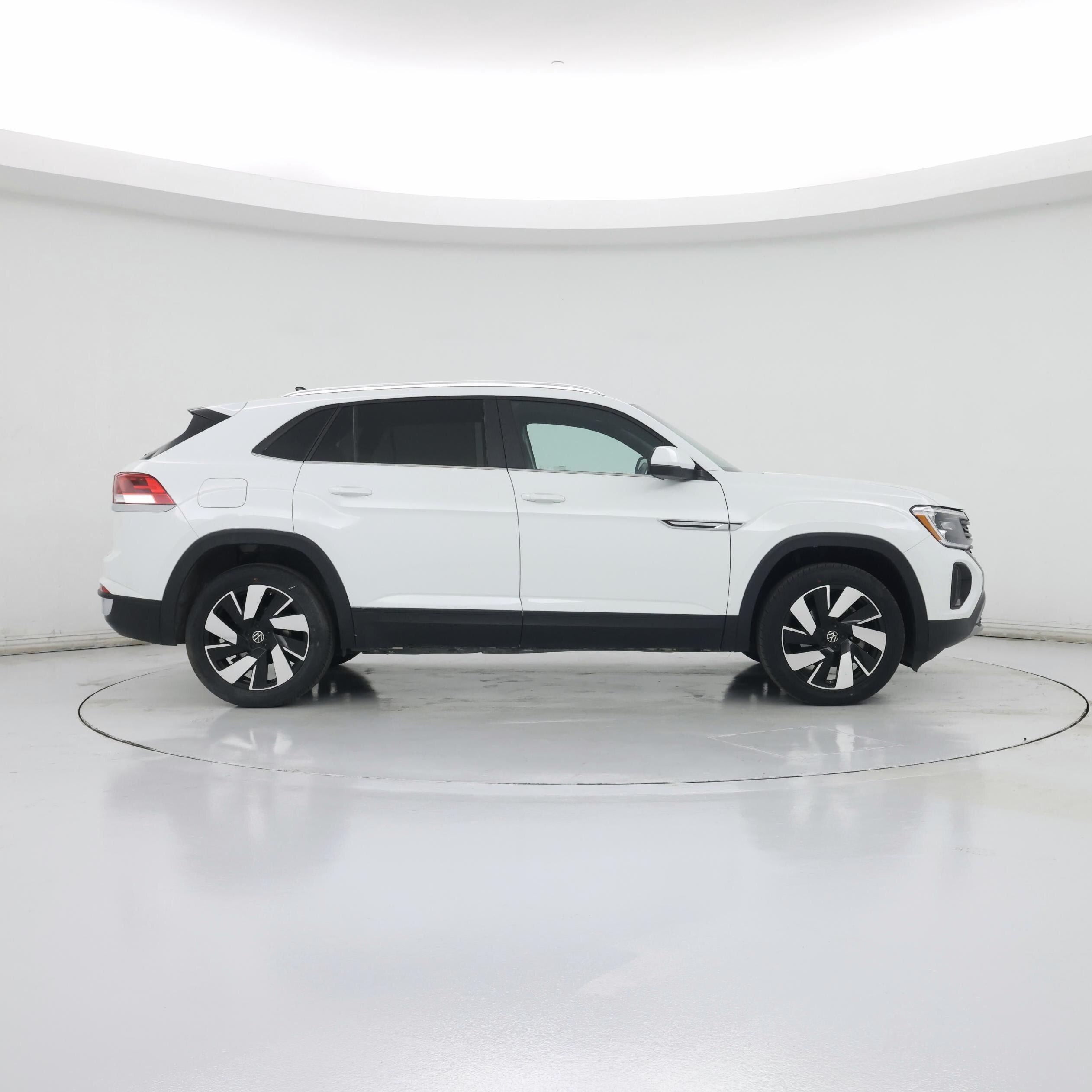 Thumbnail: 2024 Volkswagen Atlas - 7
