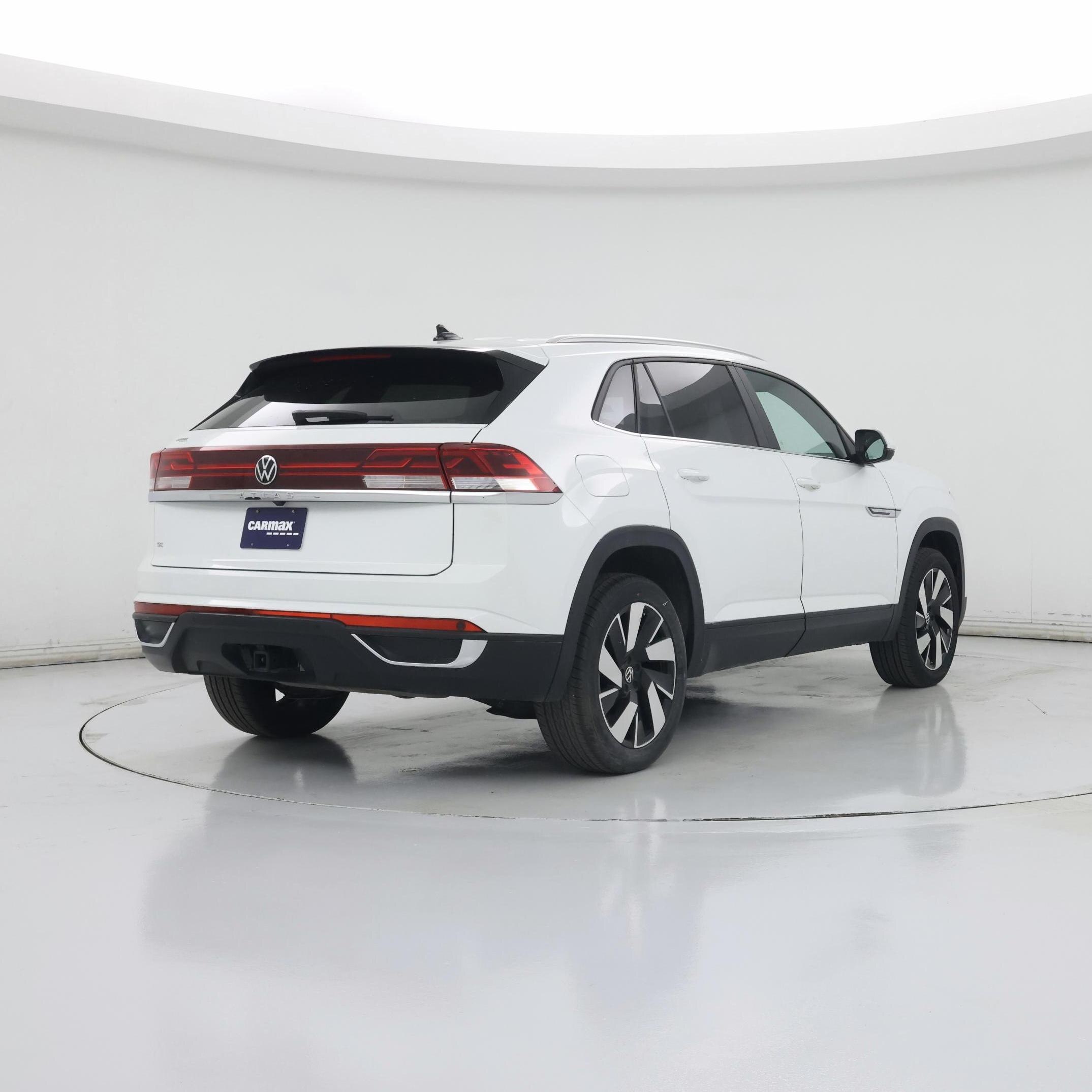 Thumbnail: 2024 Volkswagen Atlas - 8