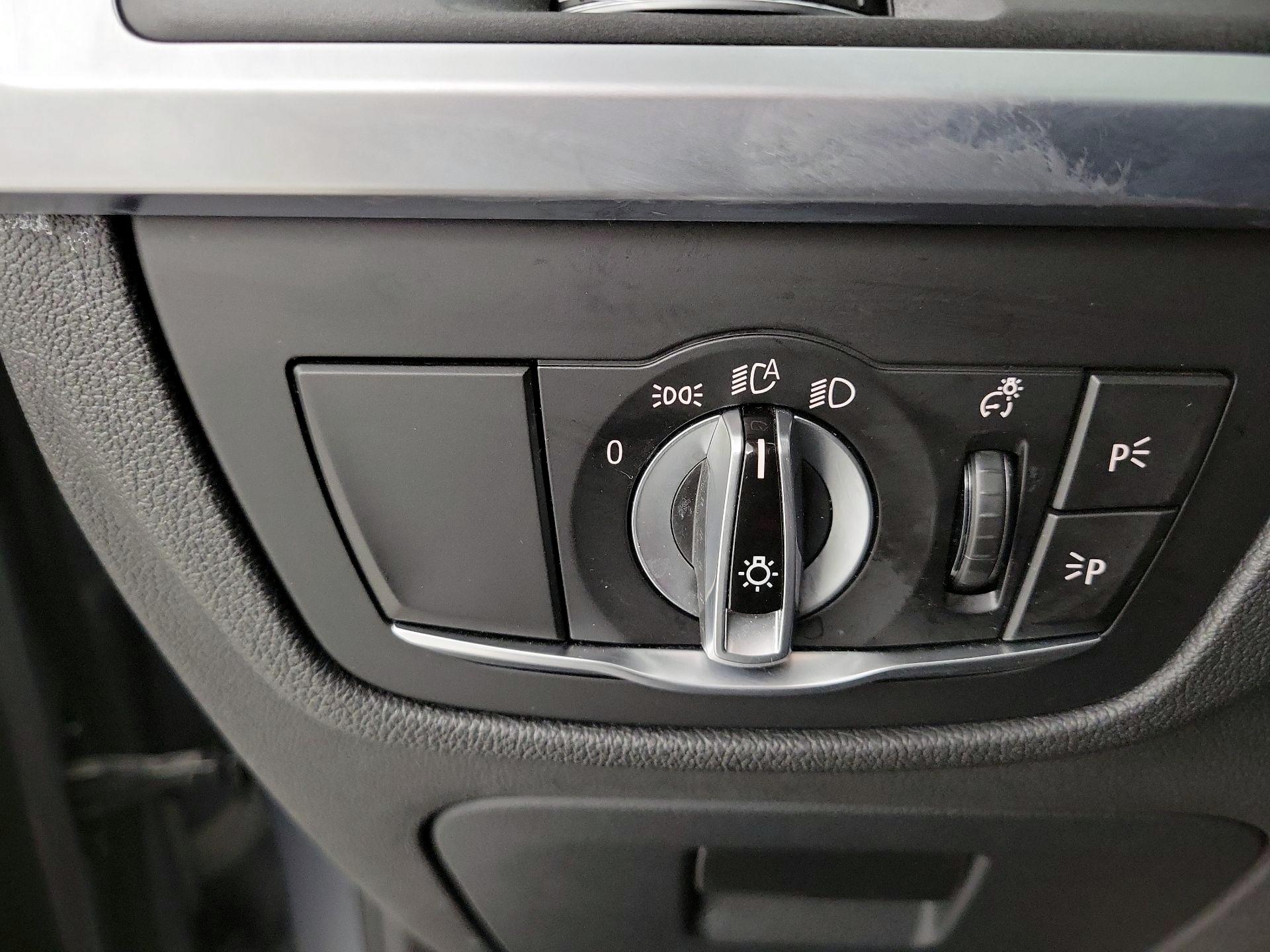 Thumbnail: 2024 BMW X3 - 13