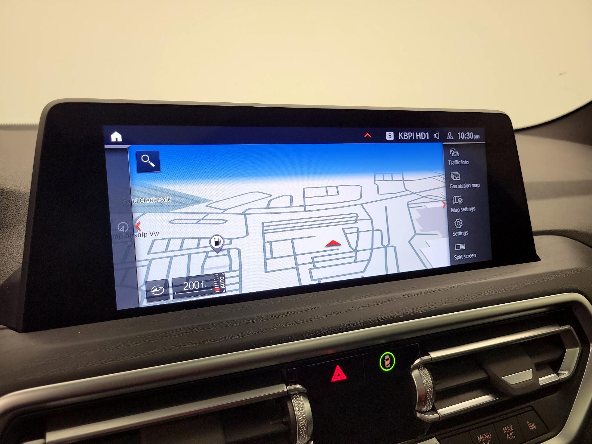 Thumbnail: 2024 BMW X3 - 14