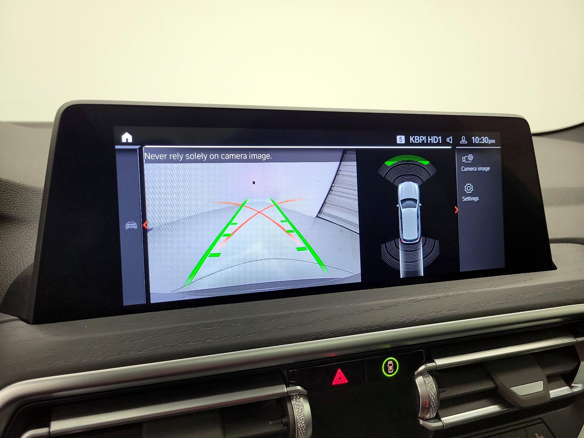 Thumbnail: 2024 BMW X3 - 15