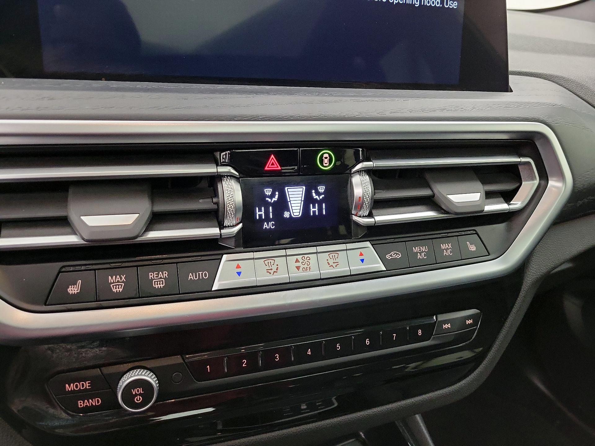 Thumbnail: 2024 BMW X3 - 17