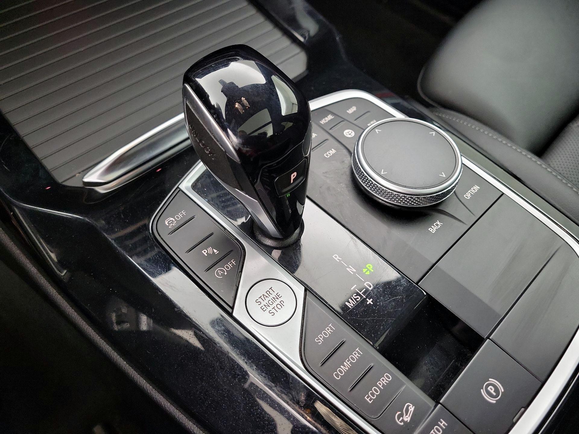 Thumbnail: 2024 BMW X3 - 18