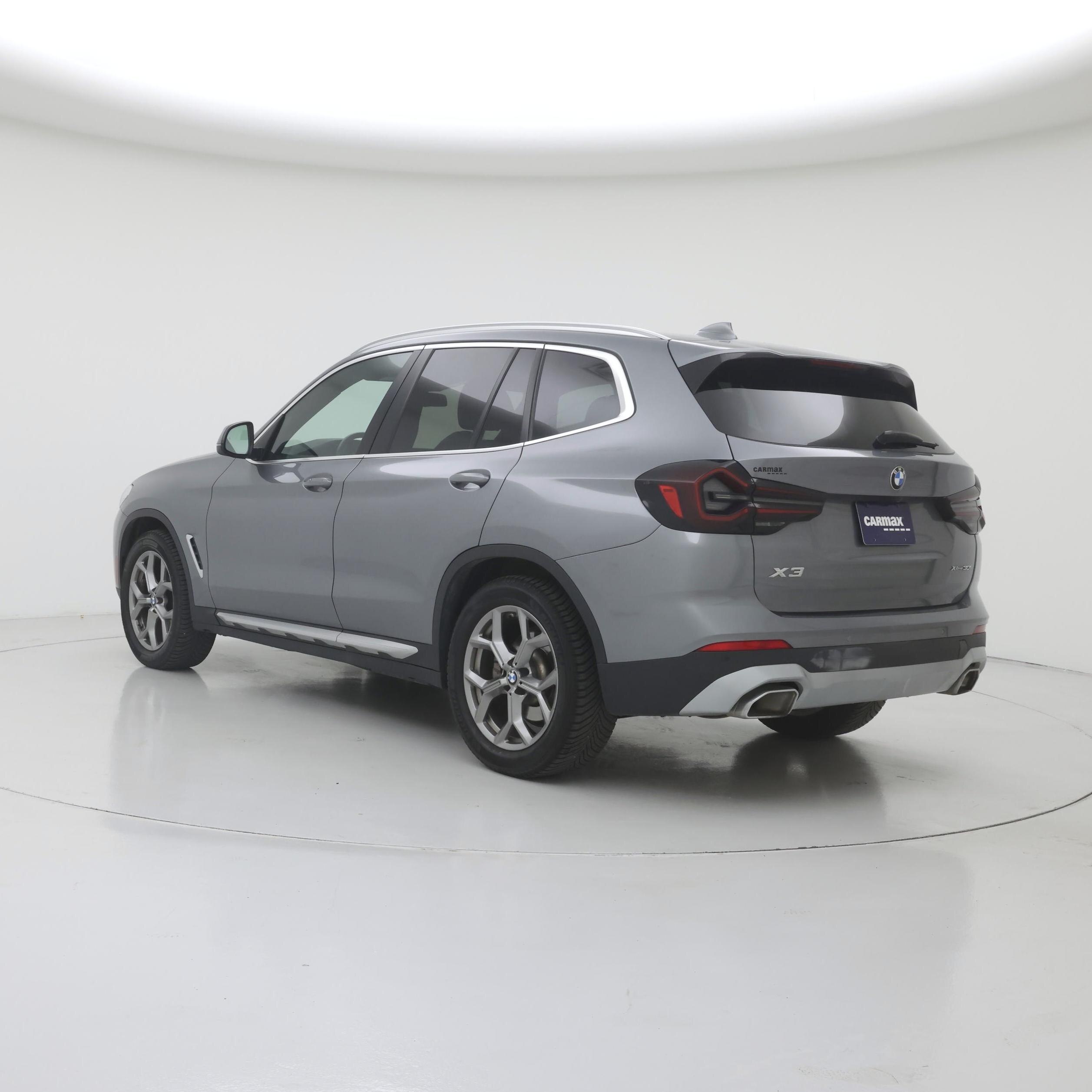 Thumbnail: 2024 BMW X3 - 2