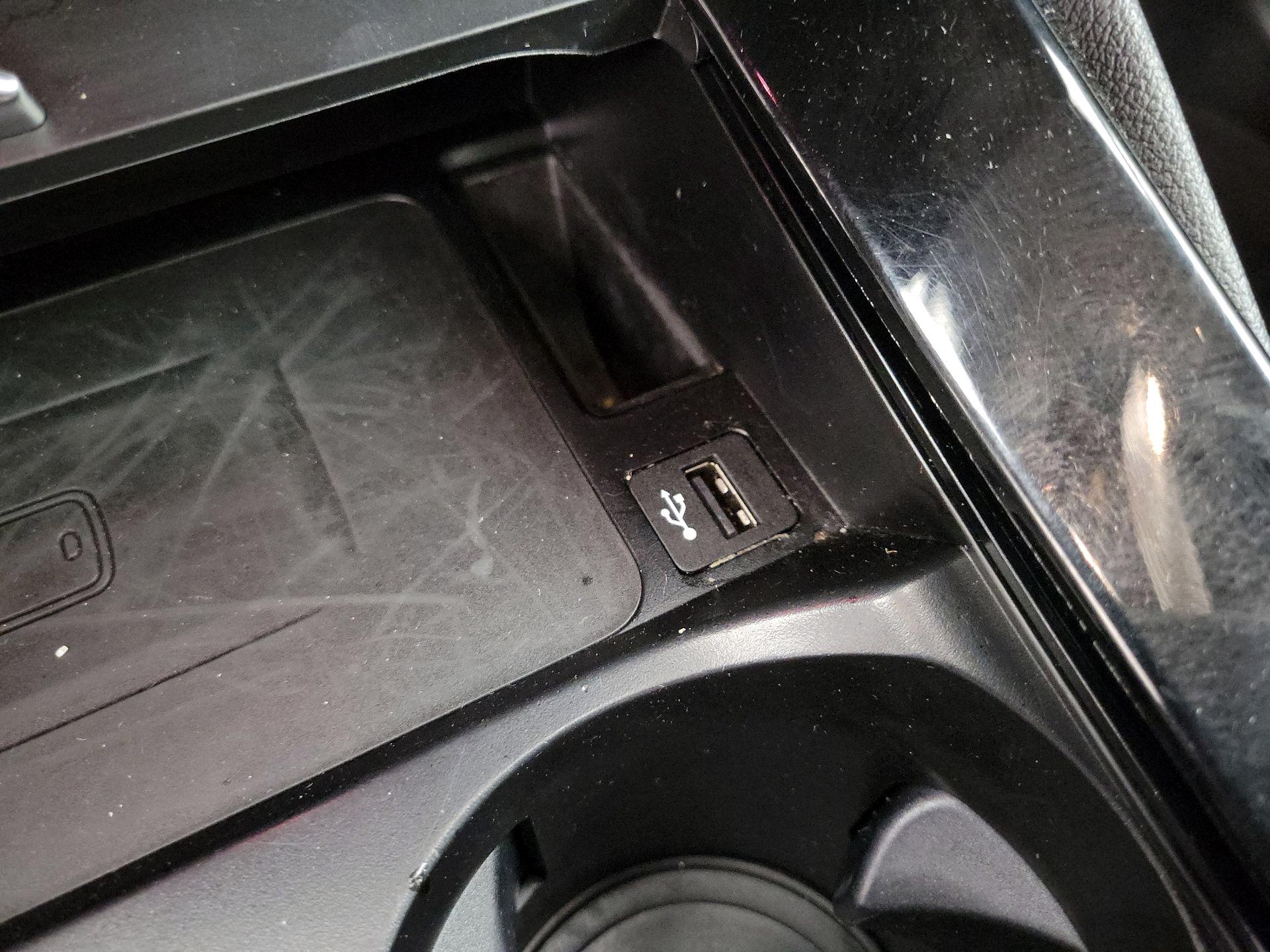 Thumbnail: 2024 BMW X3 - 19