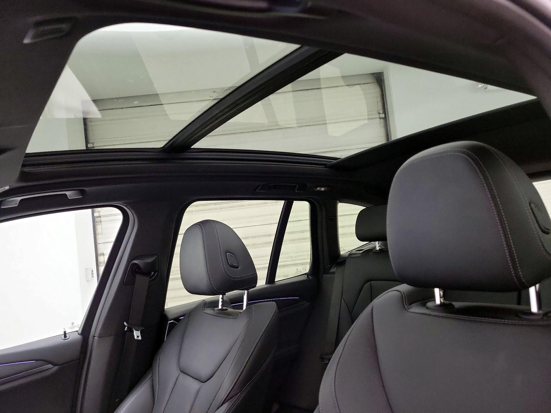 Thumbnail: 2024 BMW X3 - 20