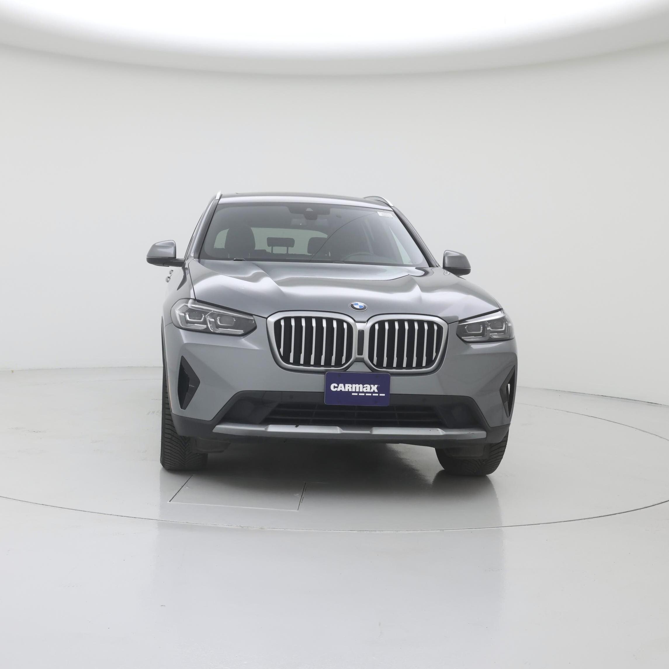 Thumbnail: 2024 BMW X3 - 5