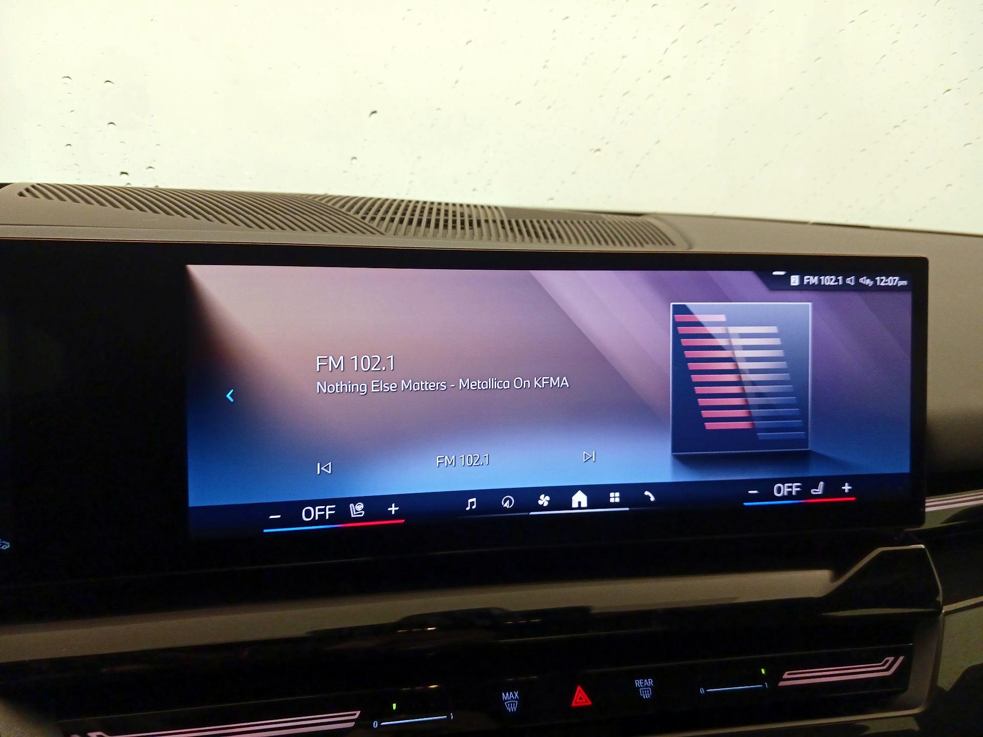 Thumbnail: 2025 BMW 5 Series - 16