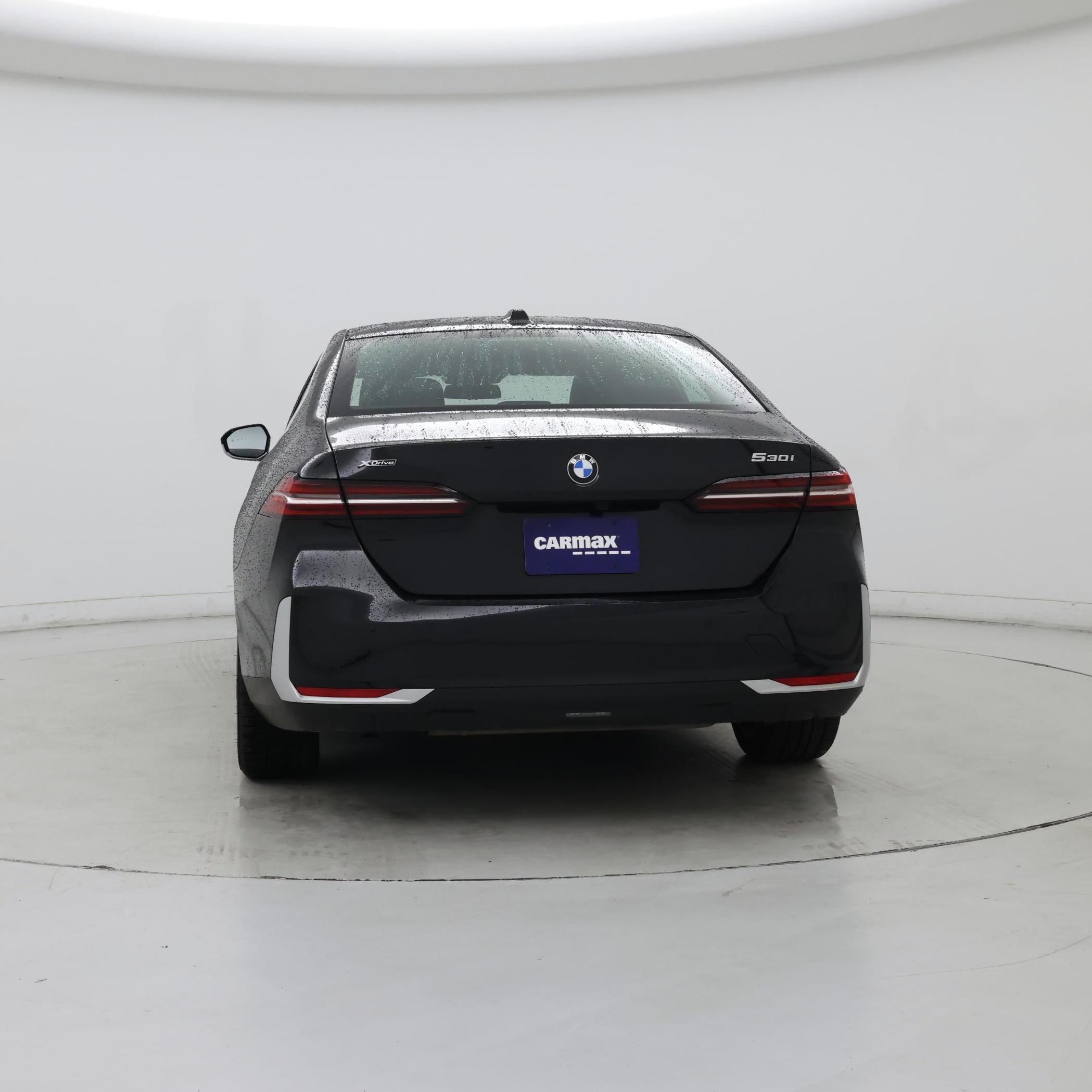 Thumbnail: 2025 BMW 5 Series - 6