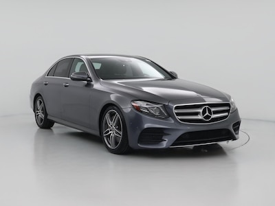 2019 Mercedes-Benz E300