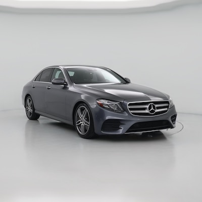 2019 Mercedes-Benz E300