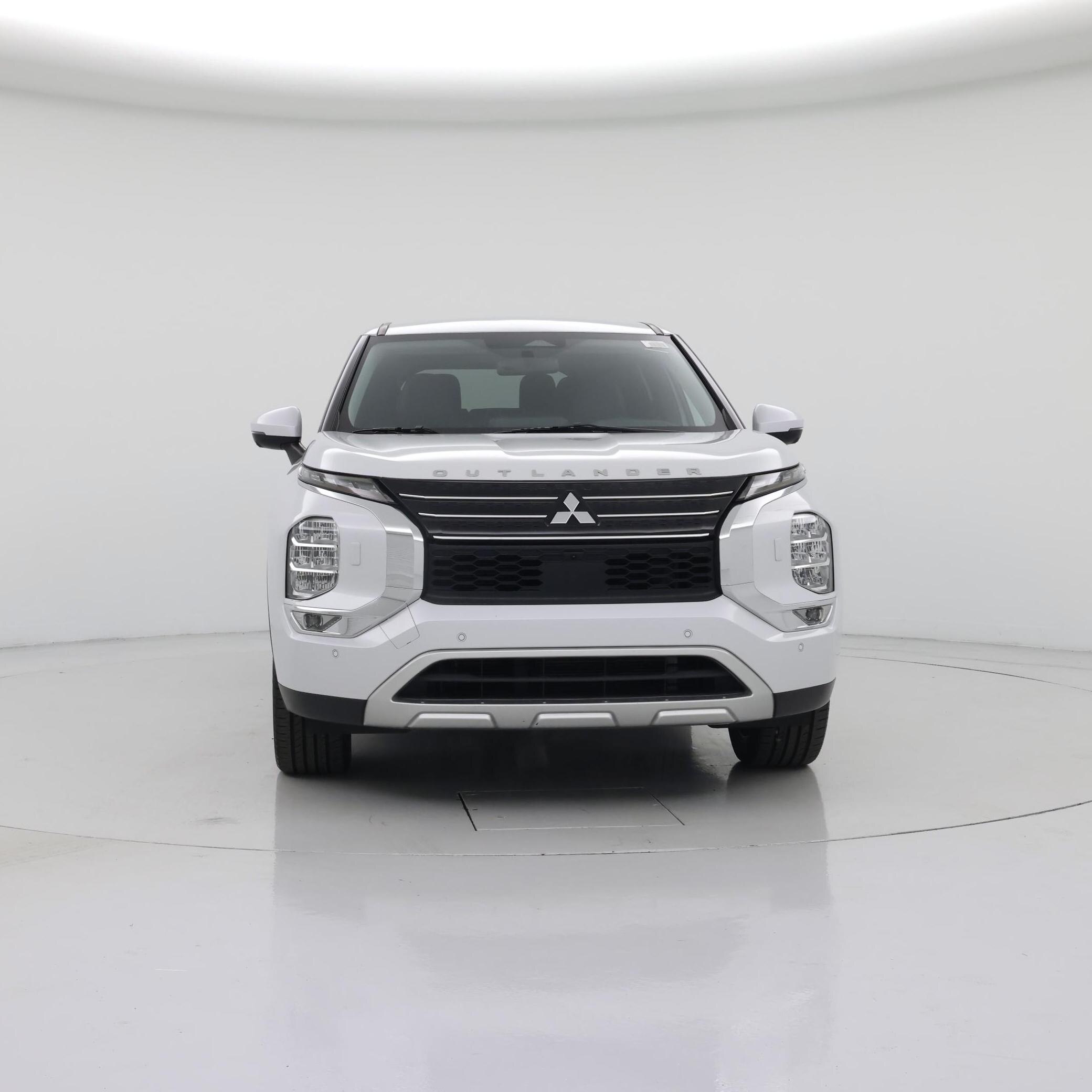 Thumbnail: 2022 Mitsubishi Outlander - 5