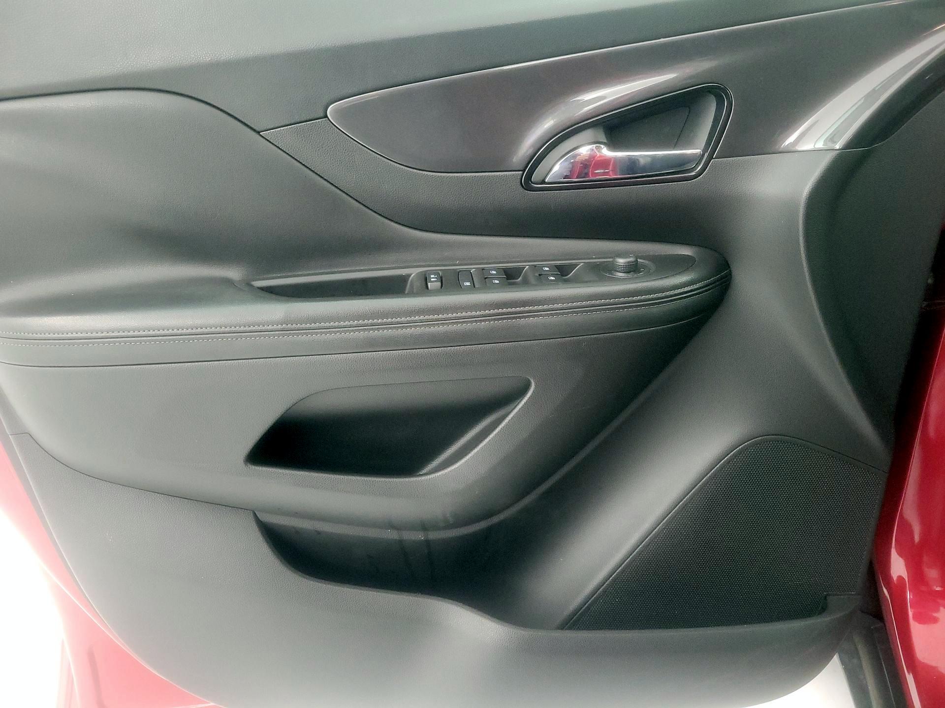 Thumbnail: 2018 Buick Encore - 12