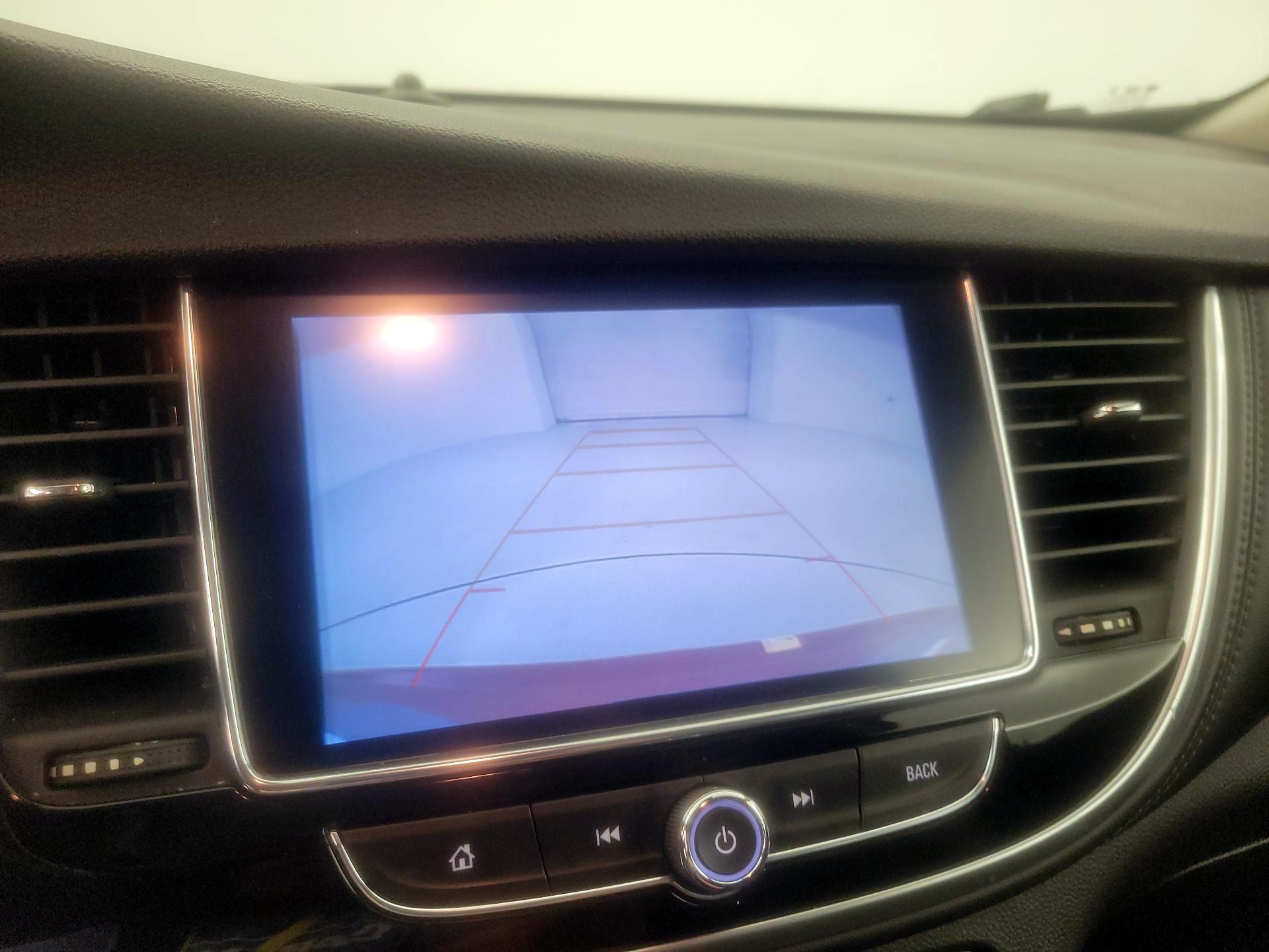 Thumbnail: 2018 Buick Encore - 14