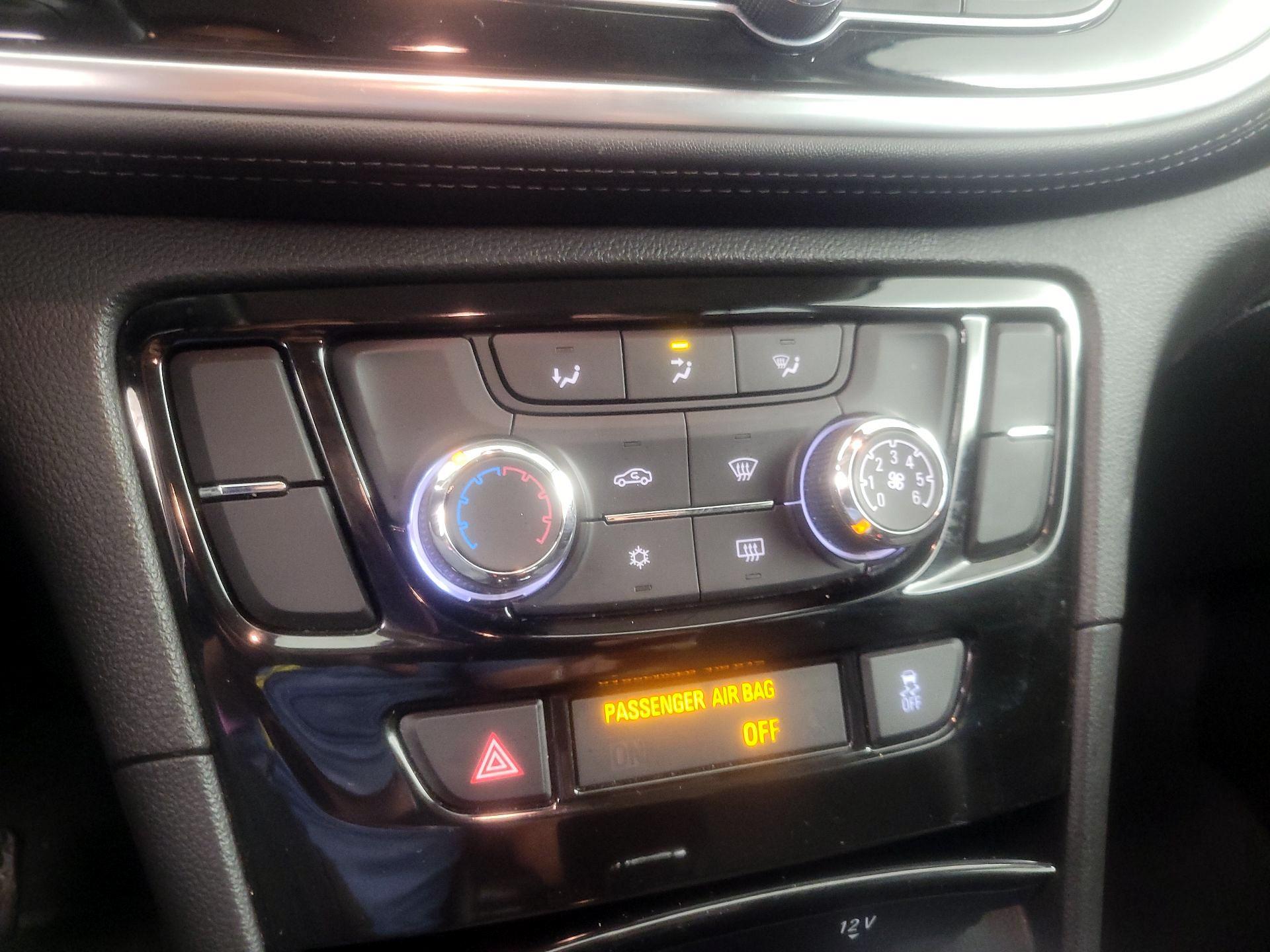 Thumbnail: 2018 Buick Encore - 16