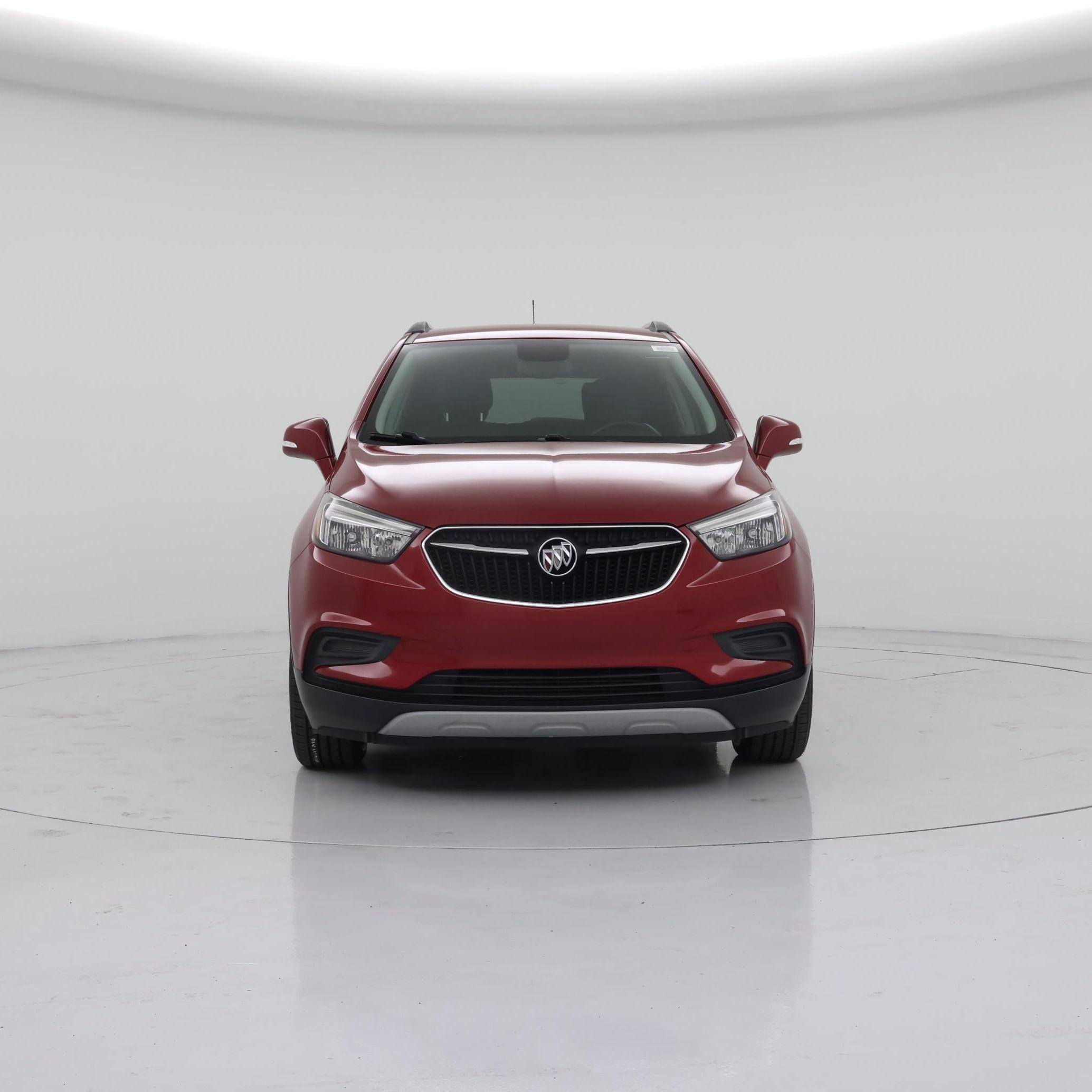 Thumbnail: 2018 Buick Encore - 5