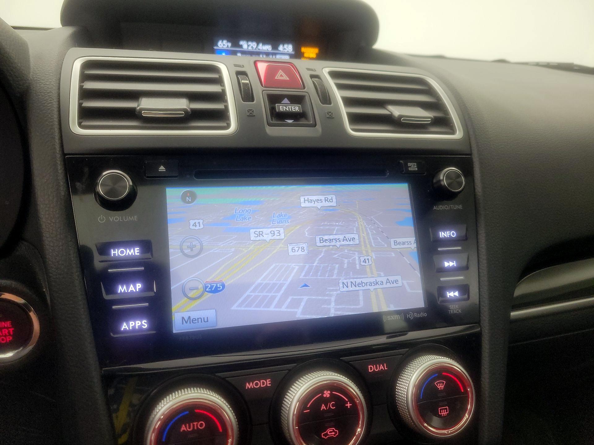 Thumbnail: 2017 Subaru Forester - 14