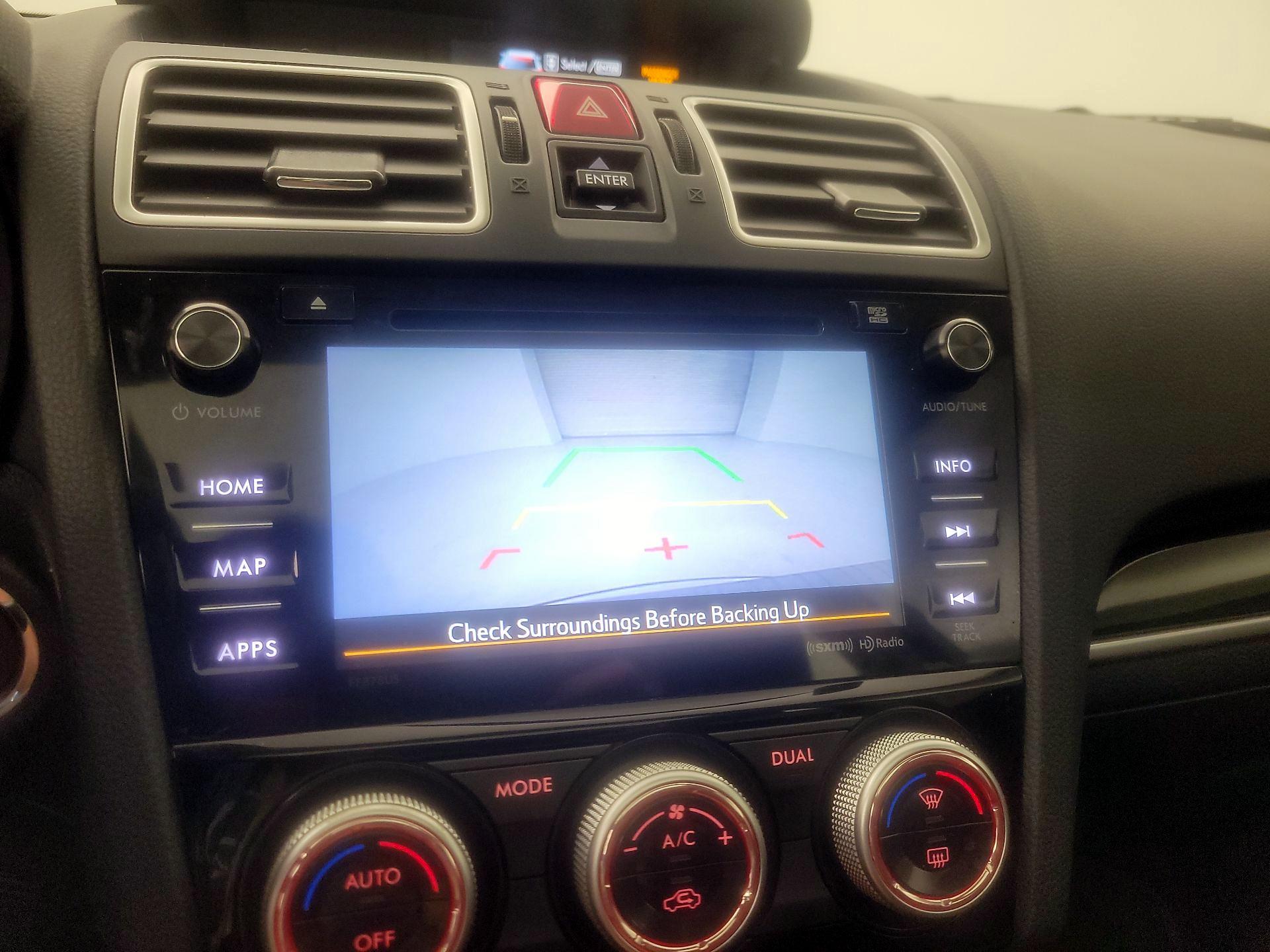 Thumbnail: 2017 Subaru Forester - 15