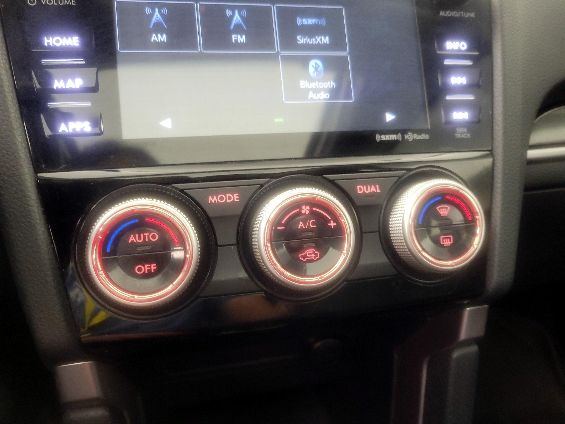 Thumbnail: 2017 Subaru Forester - 17