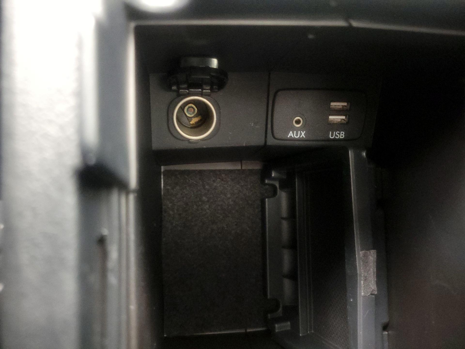 Thumbnail: 2017 Subaru Forester - 19