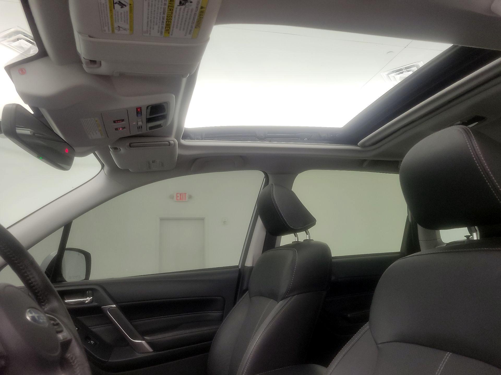 Thumbnail: 2017 Subaru Forester - 20