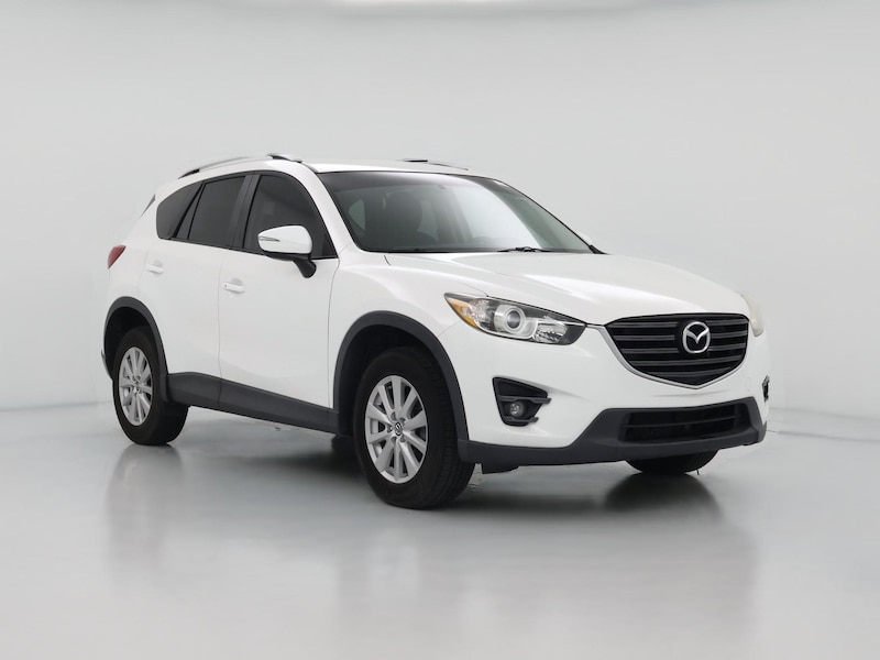 2016 Mazda CX-5 Touring -
                  Tampa, FL