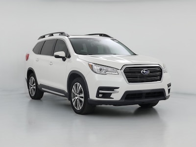 2020 Subaru Ascent Limited