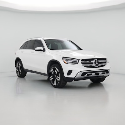 2021 Mercedes-Benz GLC300