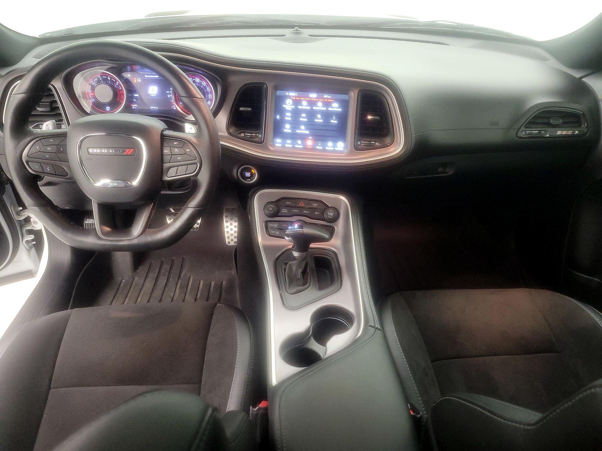 Thumbnail: 2022 Dodge Challenger - 9