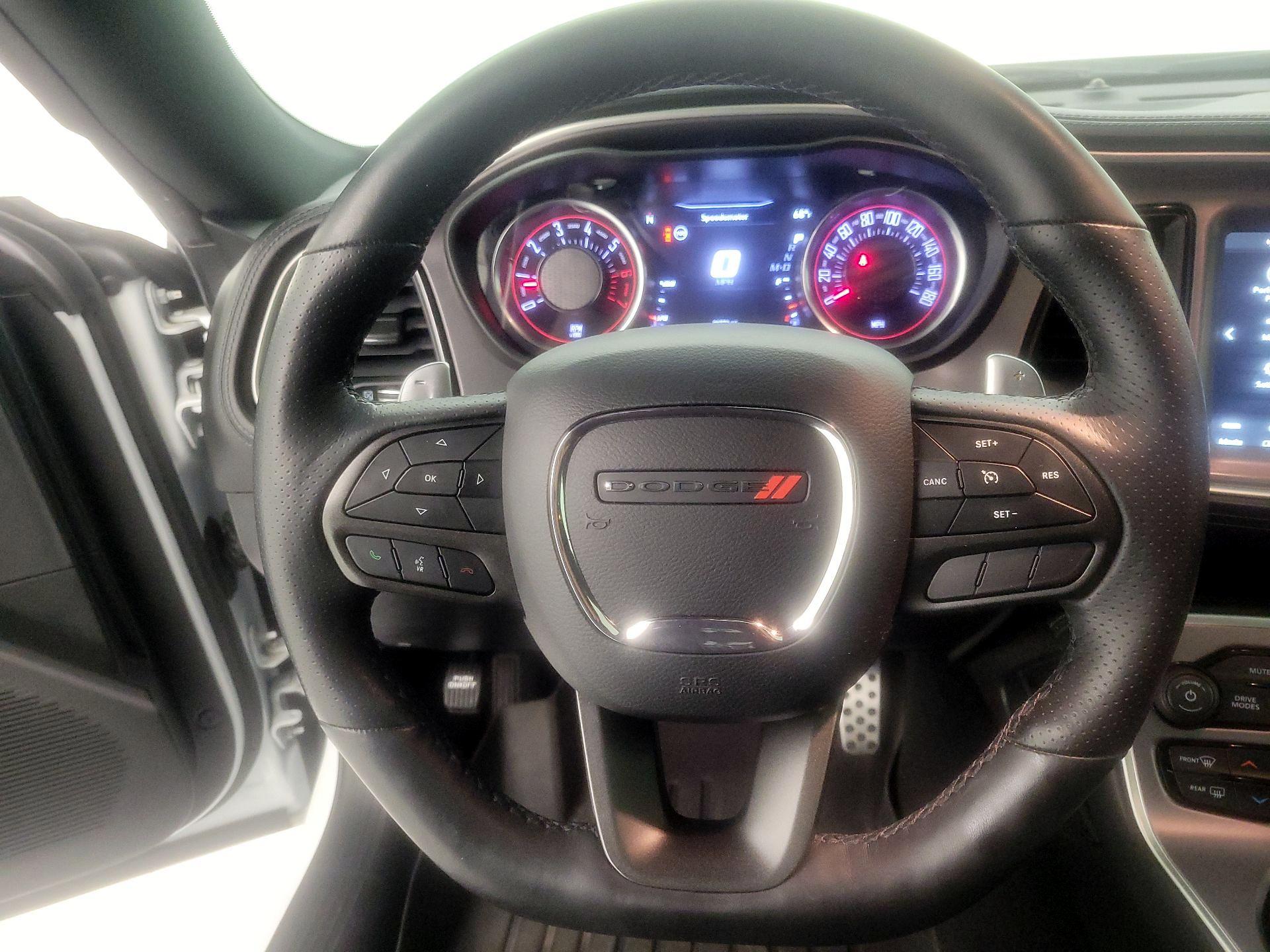 Thumbnail: 2022 Dodge Challenger - 10