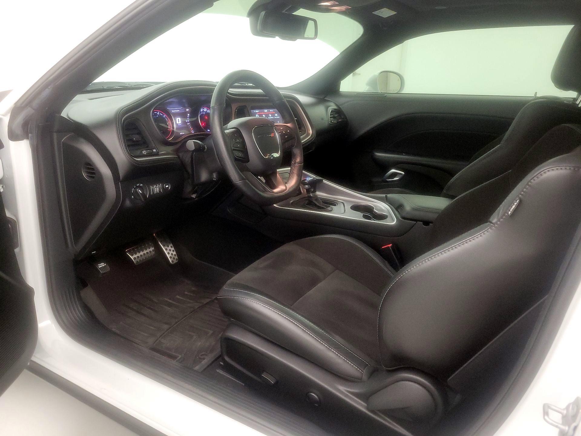 Thumbnail: 2022 Dodge Challenger - 11