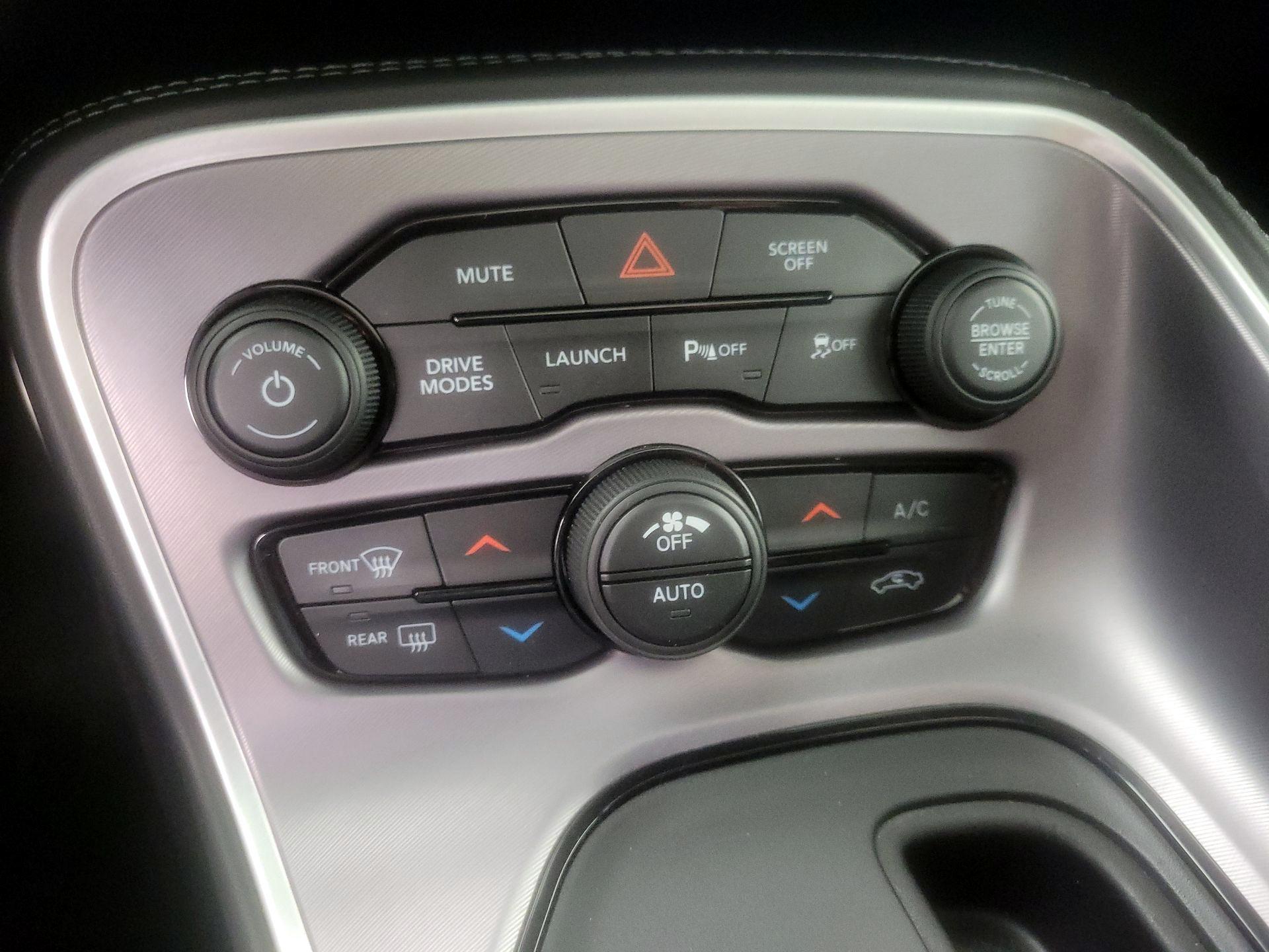 Thumbnail: 2022 Dodge Challenger - 16