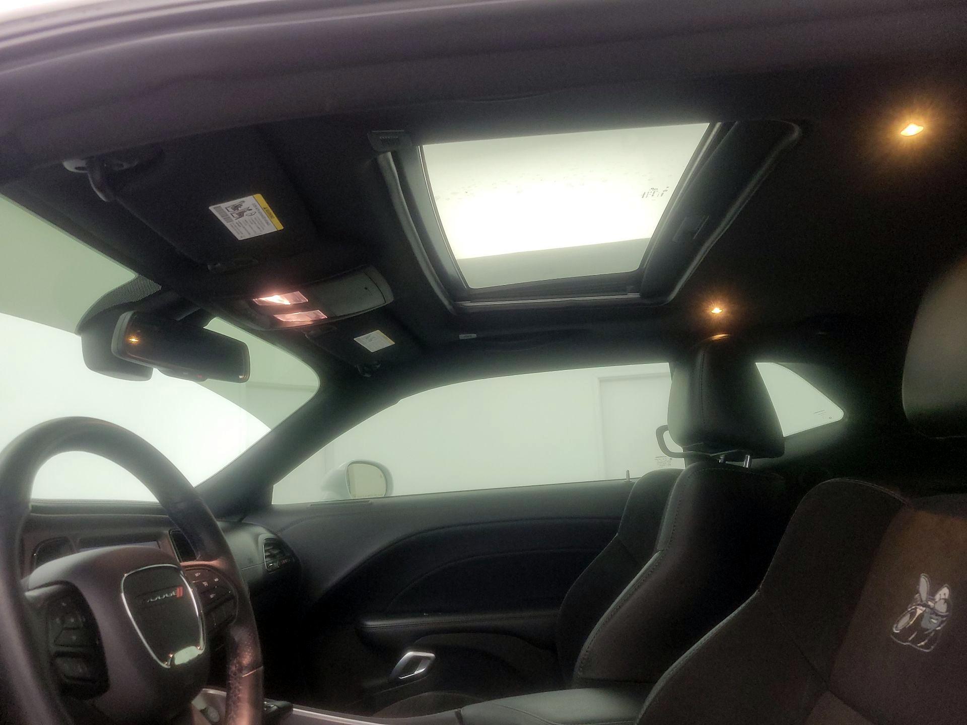 Thumbnail: 2022 Dodge Challenger - 19