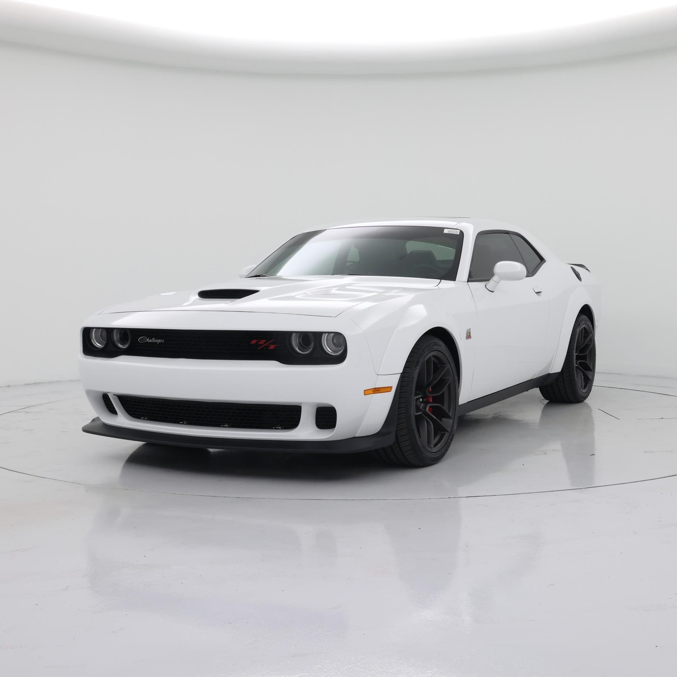 Thumbnail: 2022 Dodge Challenger - 4