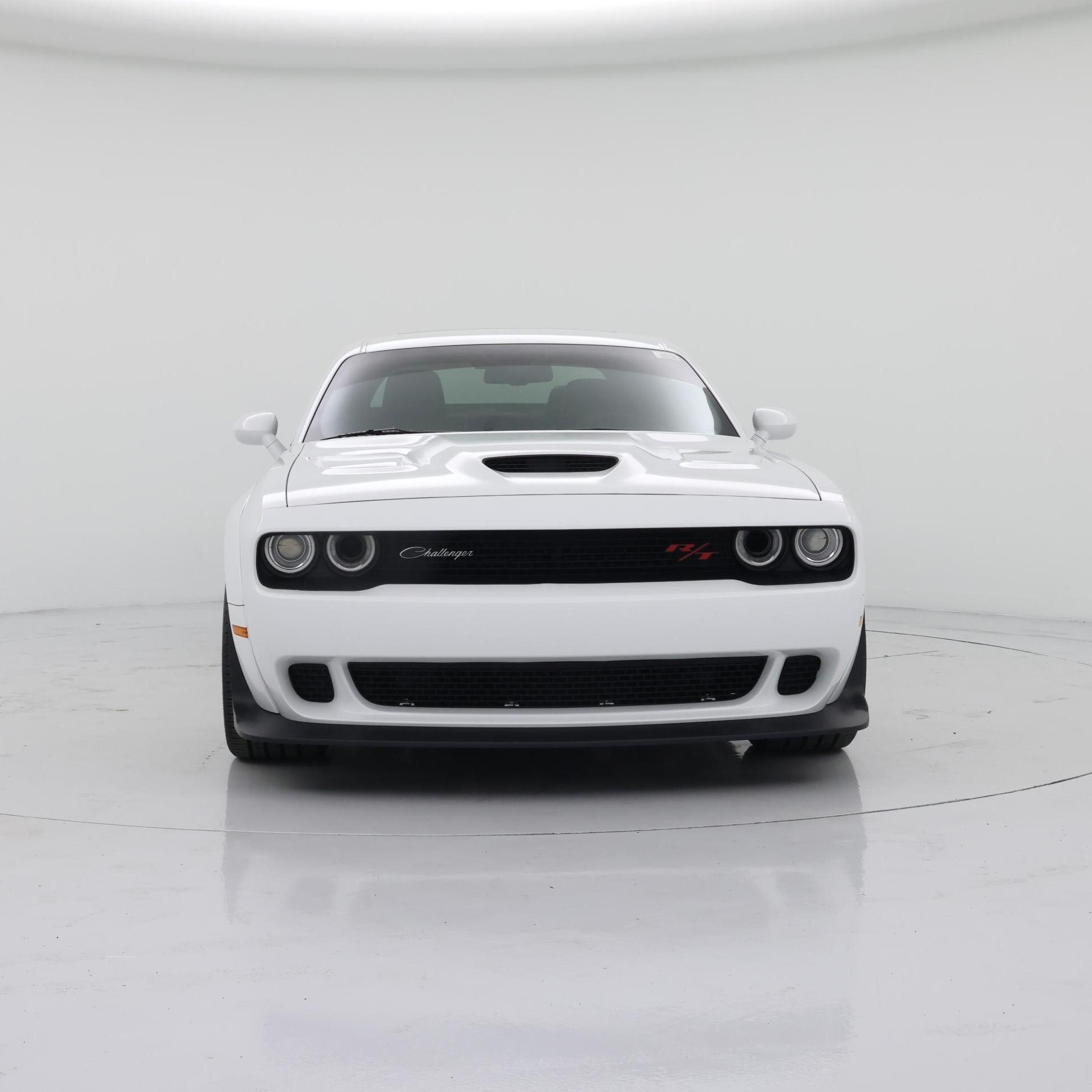 Thumbnail: 2022 Dodge Challenger - 5