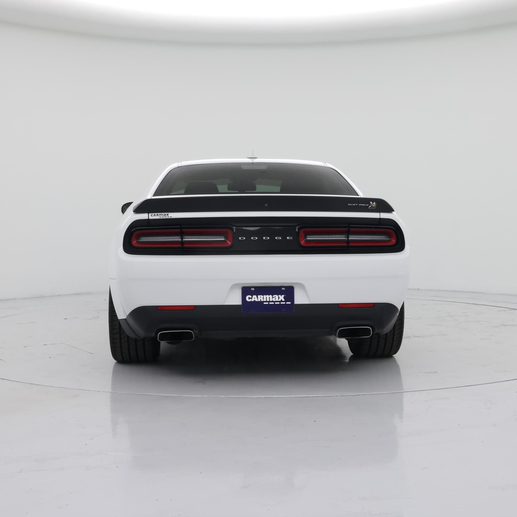 Thumbnail: 2022 Dodge Challenger - 6