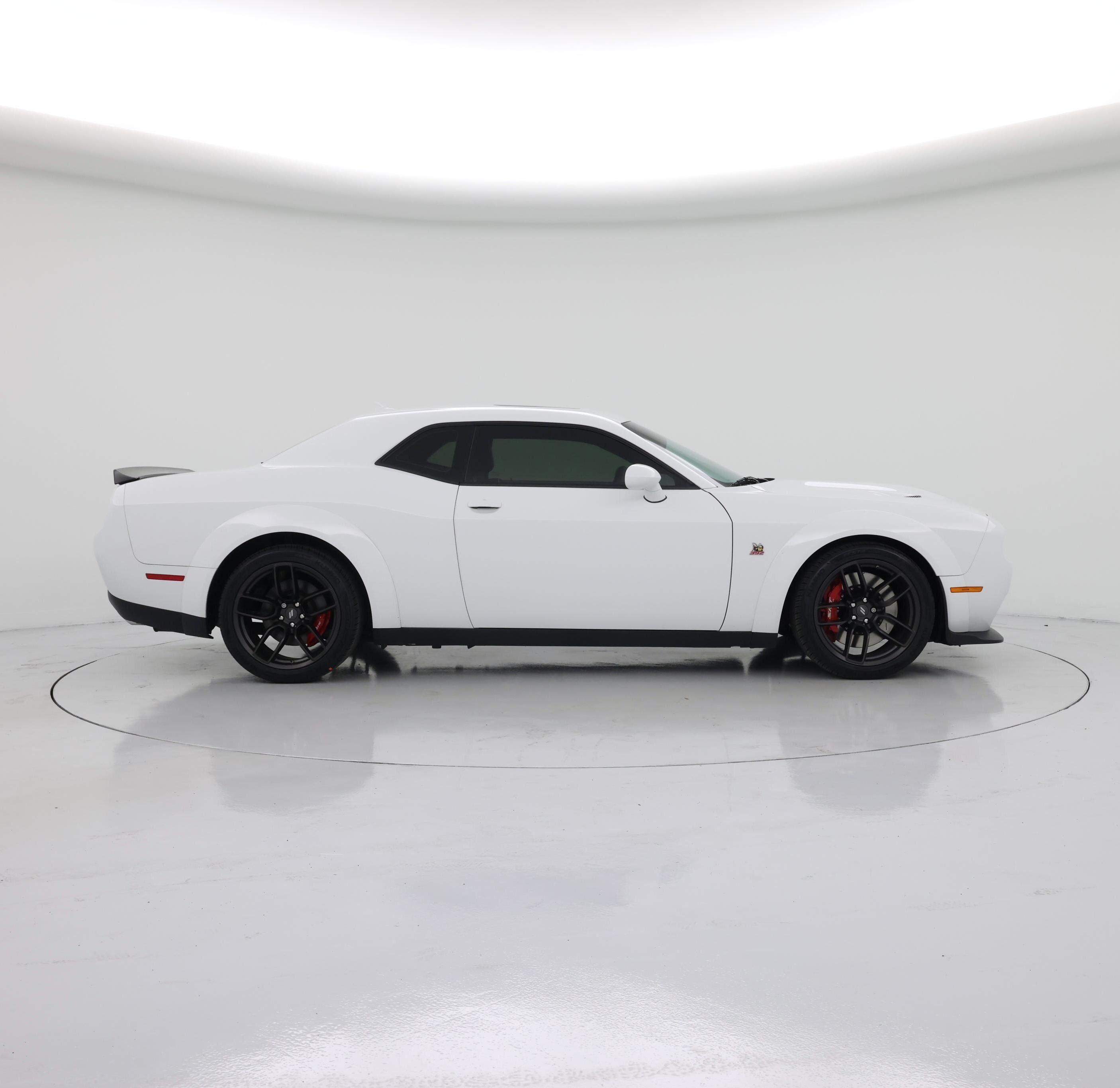 Thumbnail: 2022 Dodge Challenger - 7